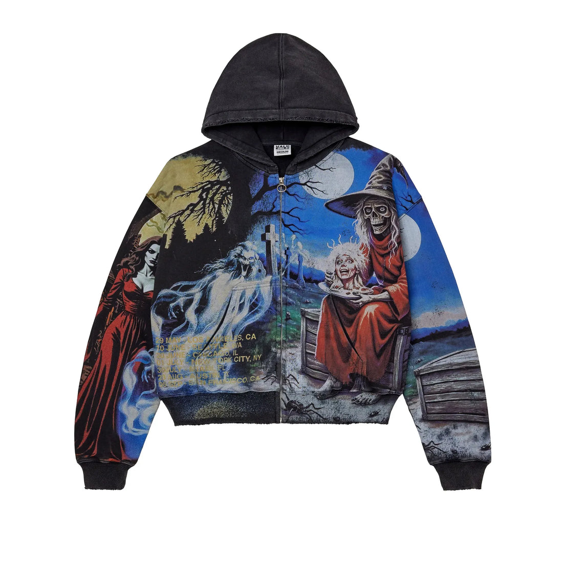 Vale Forever Valley Hoodie