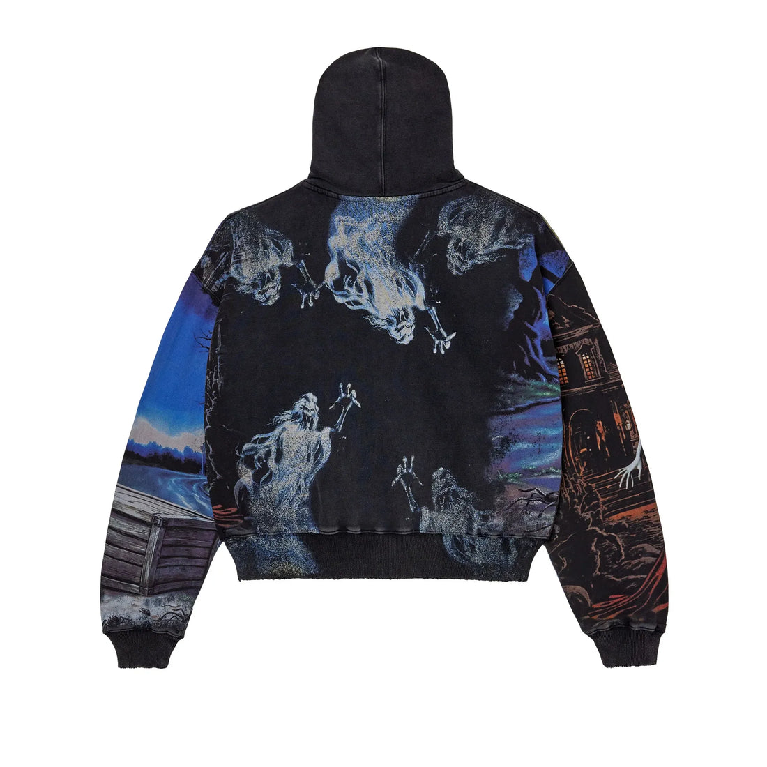 Vale Forever Valley Hoodie