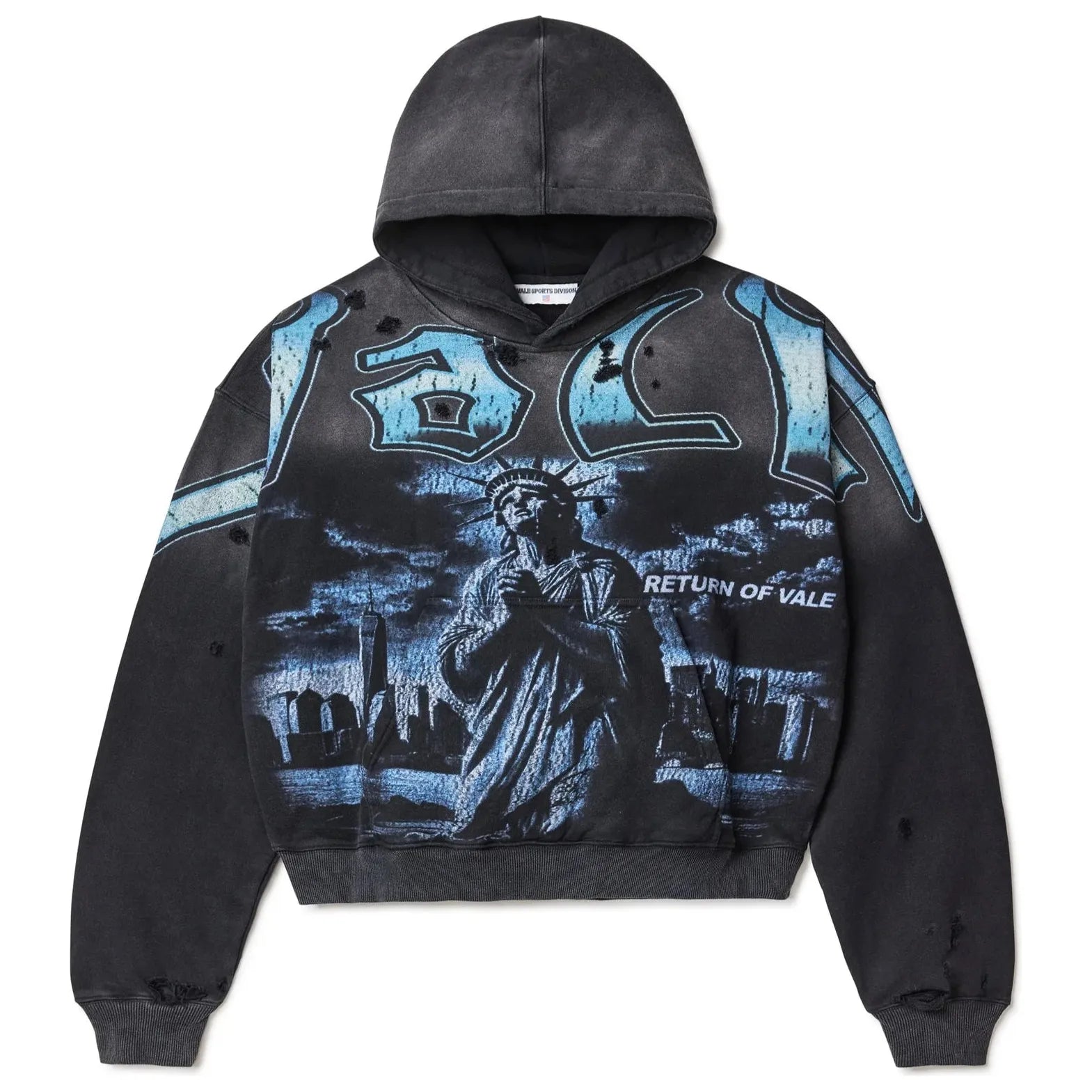 Vale Forever Valley Hoodie