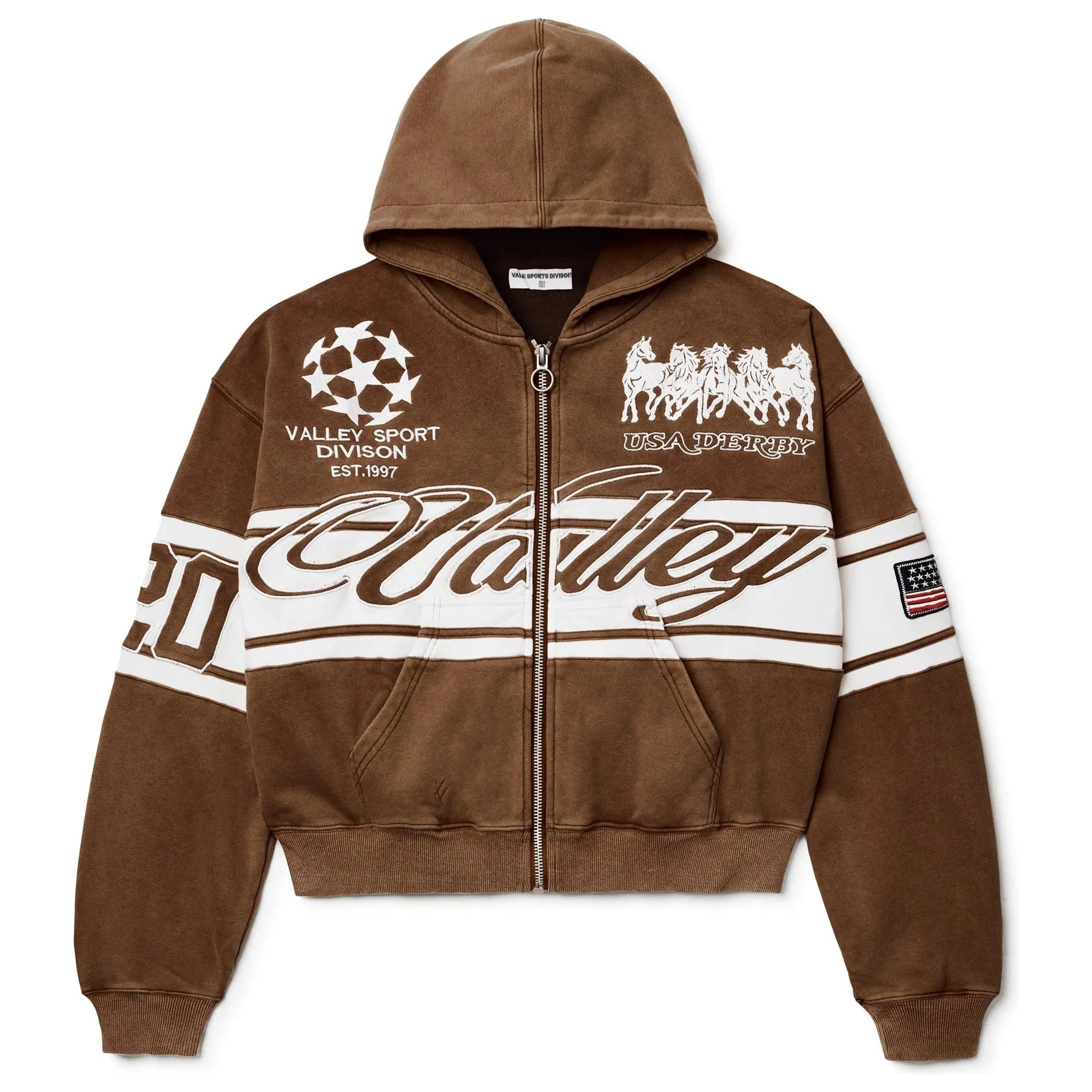 Vale Forever Valley Hoodie