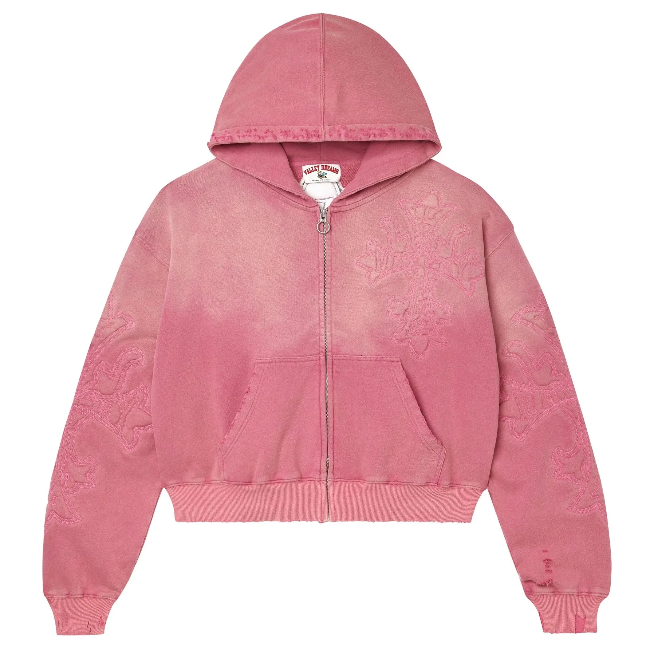 Vale Forever Valley Hoodie