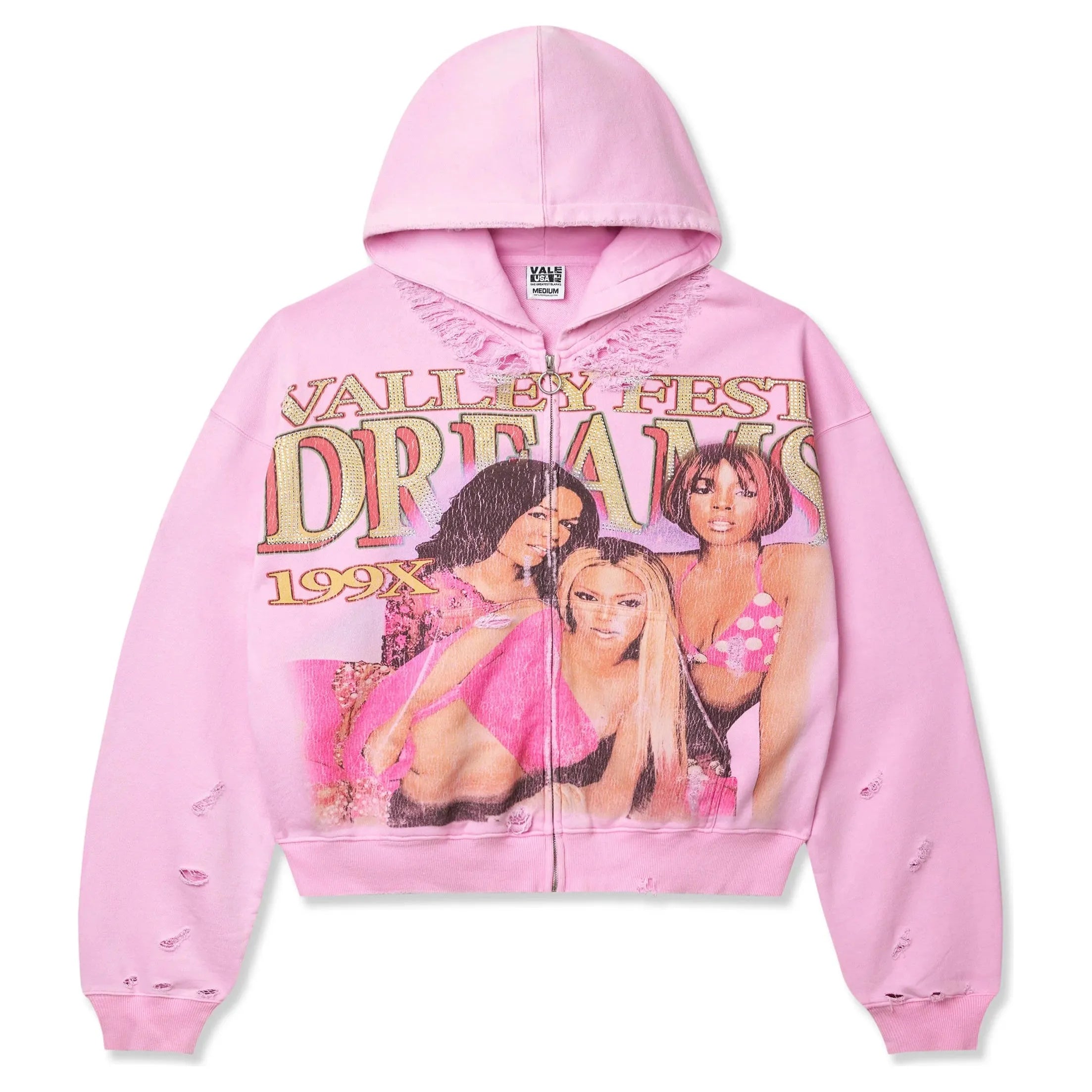 Vale Forever Valley Hoodie