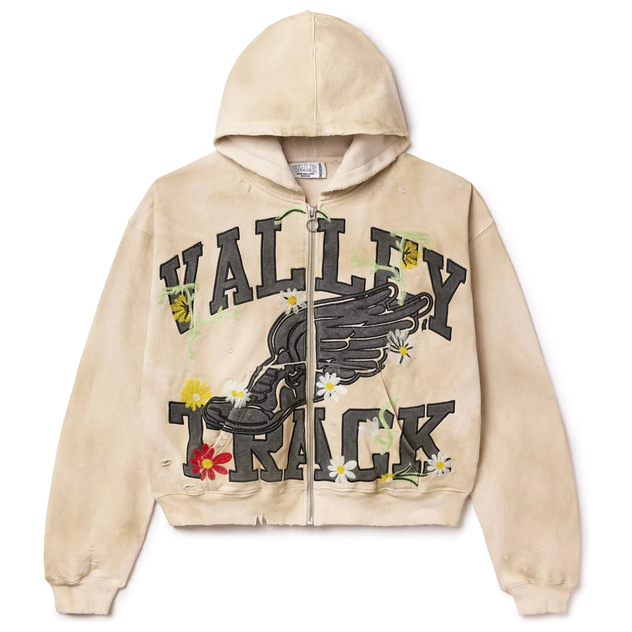 Vale Forever Valley Hoodie