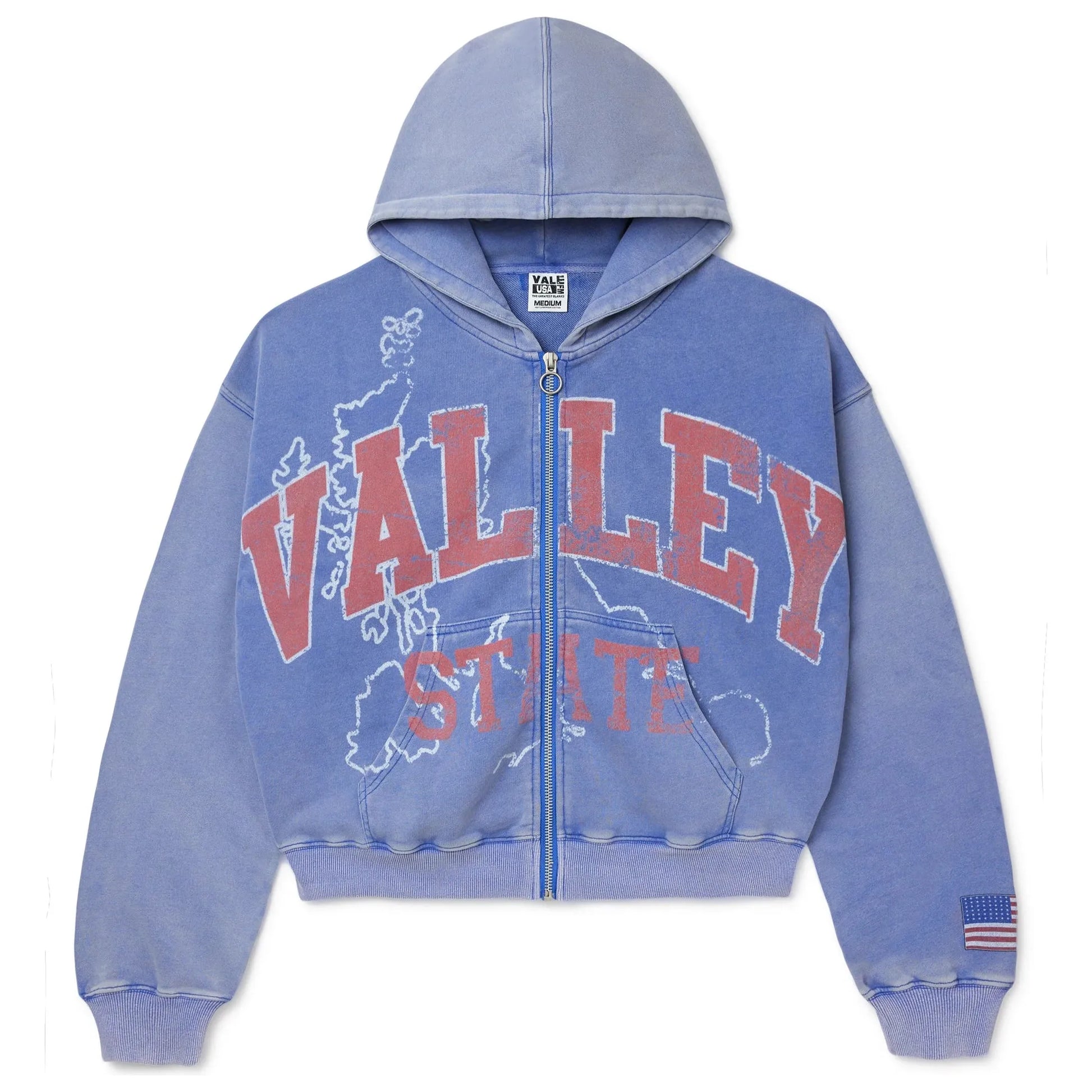 Vale Forever Valley Hoodie