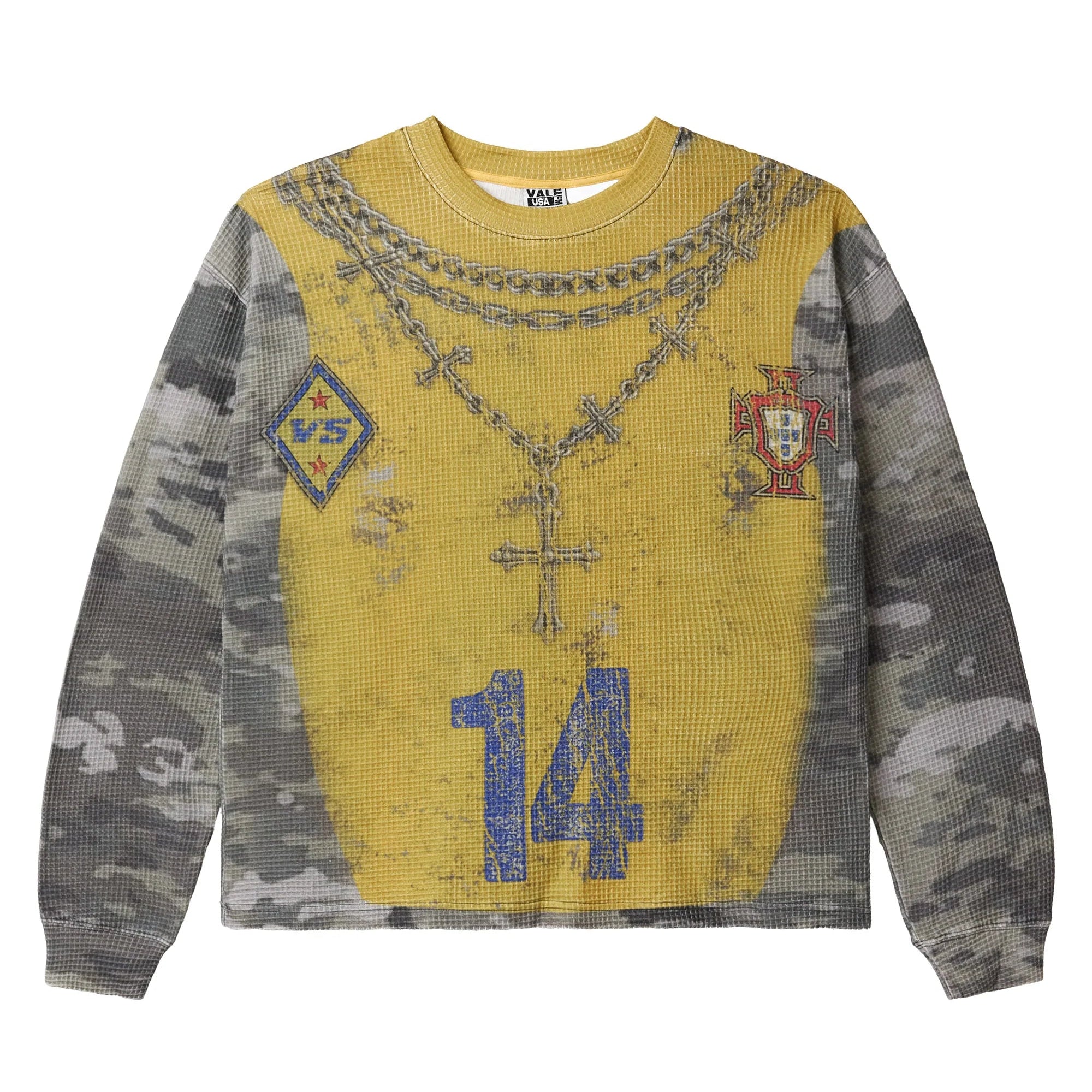 Vale Forever Valley Hoodie