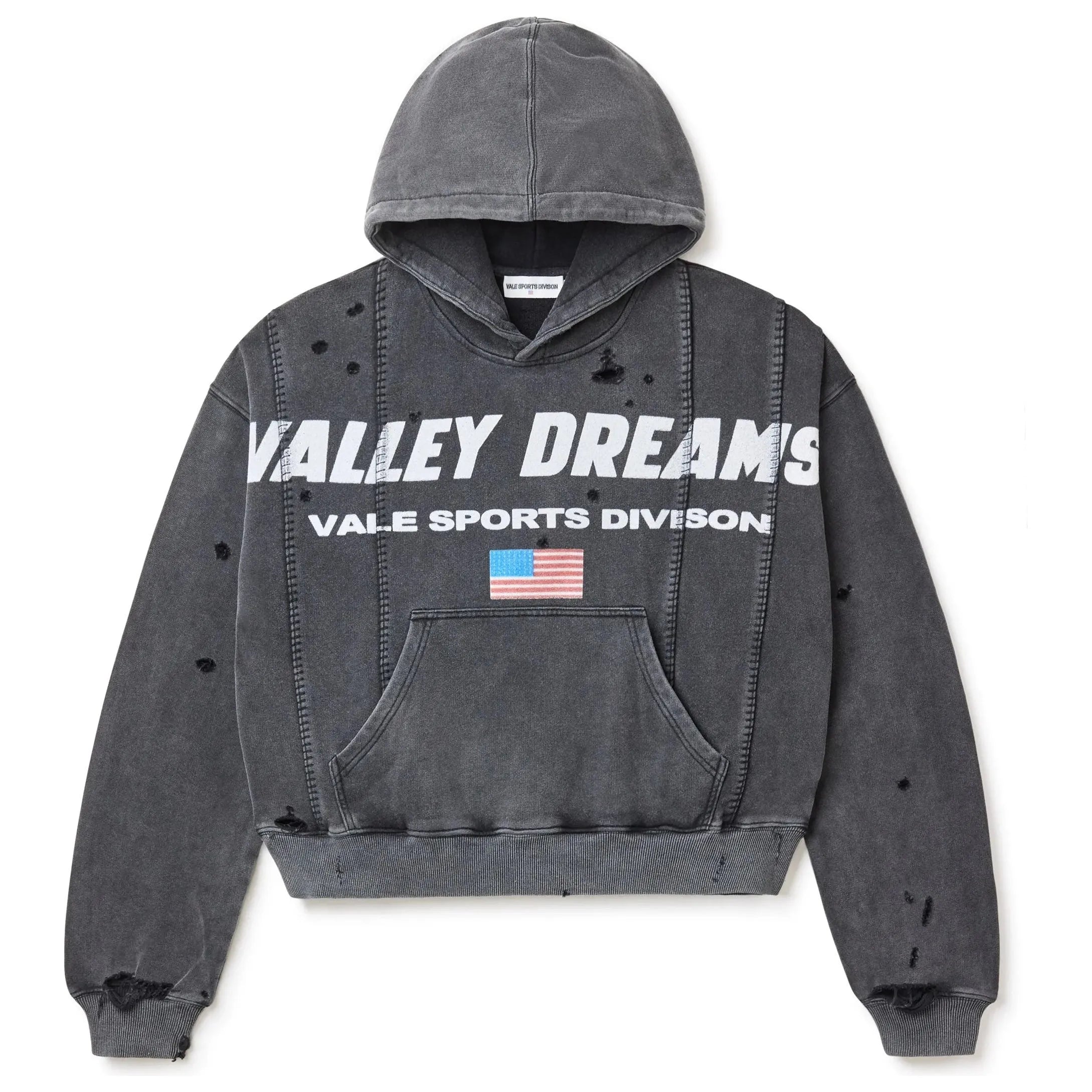 Vale Forever Valley Hoodie