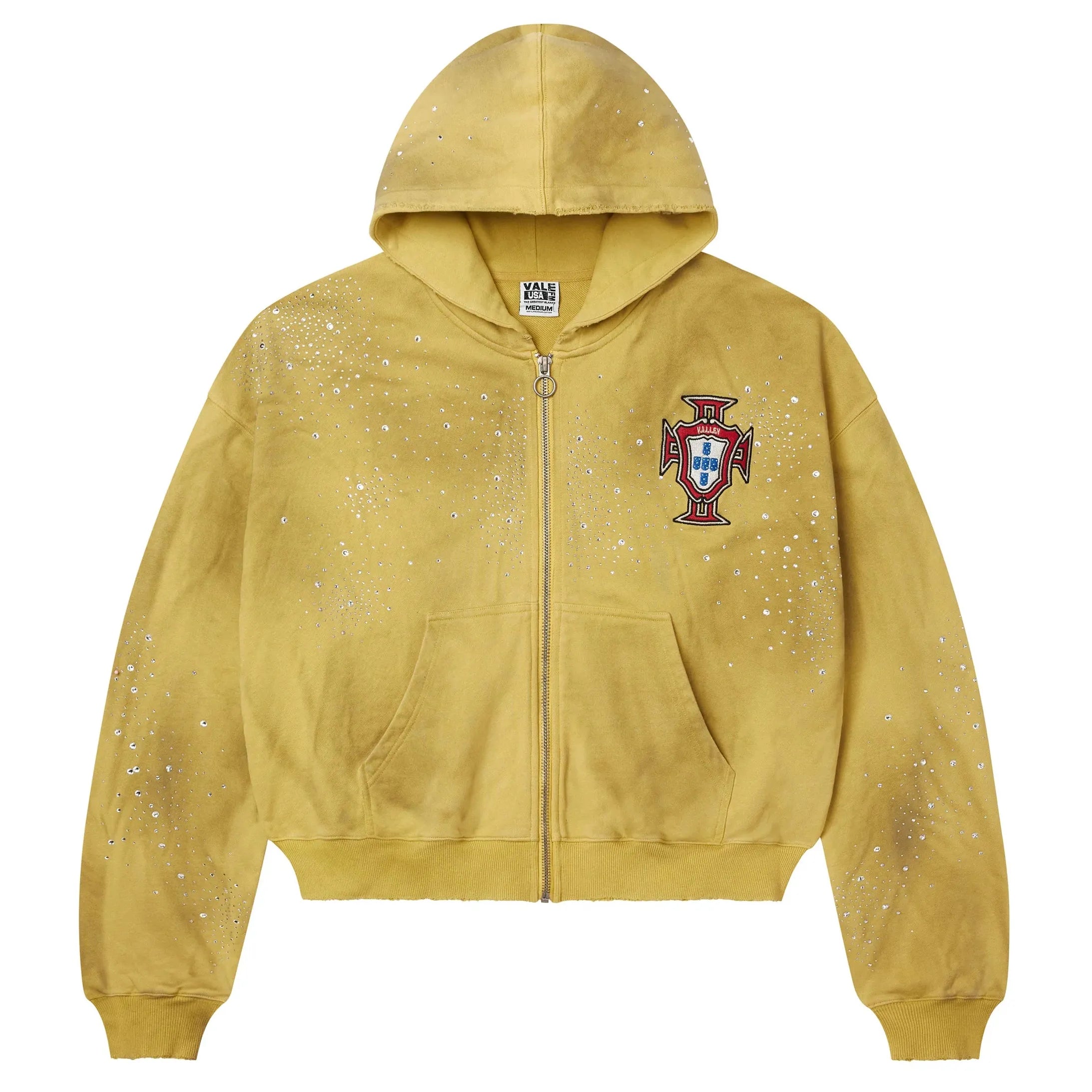 Vale Forever Valley Hoodie