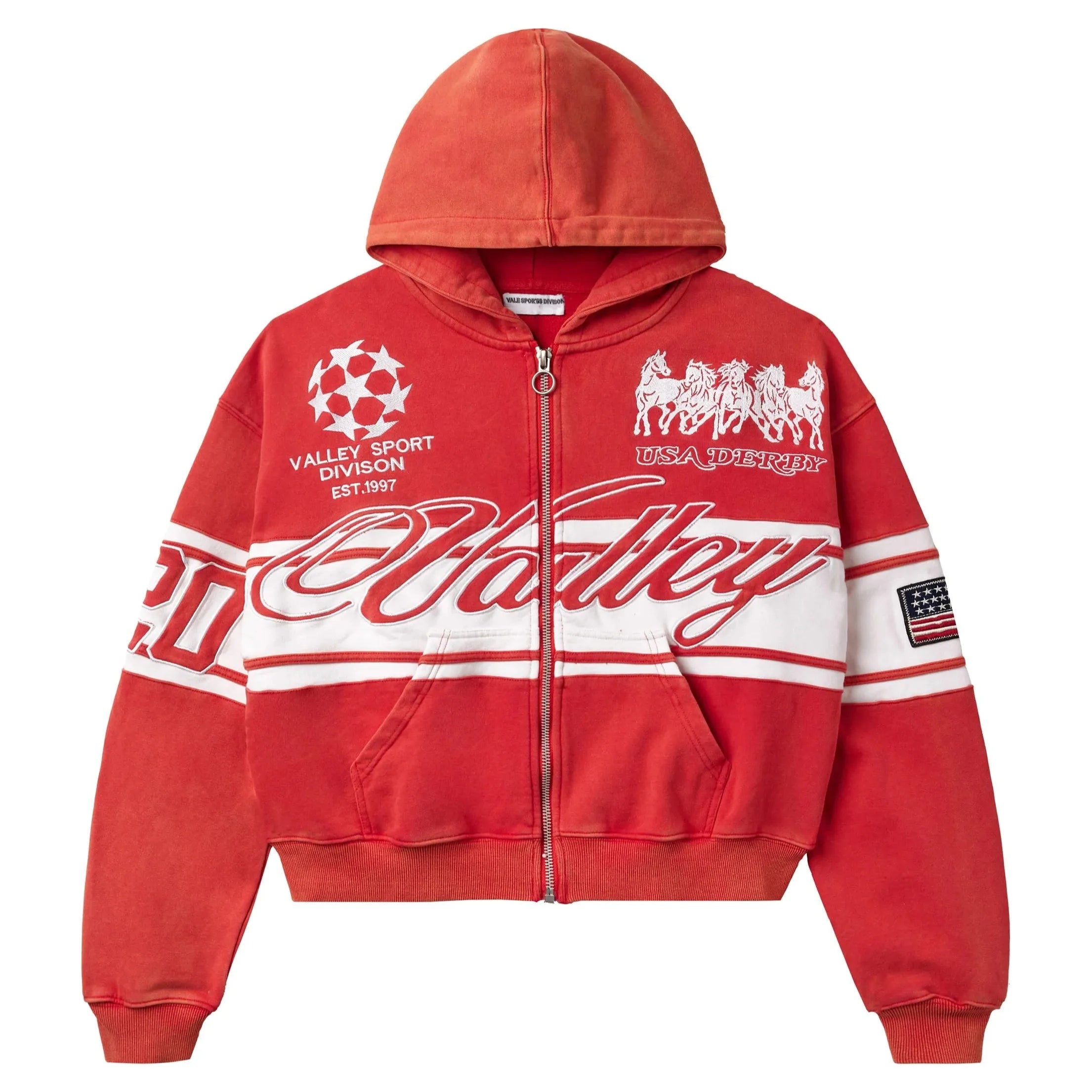 Vale Forever Valley Hoodie