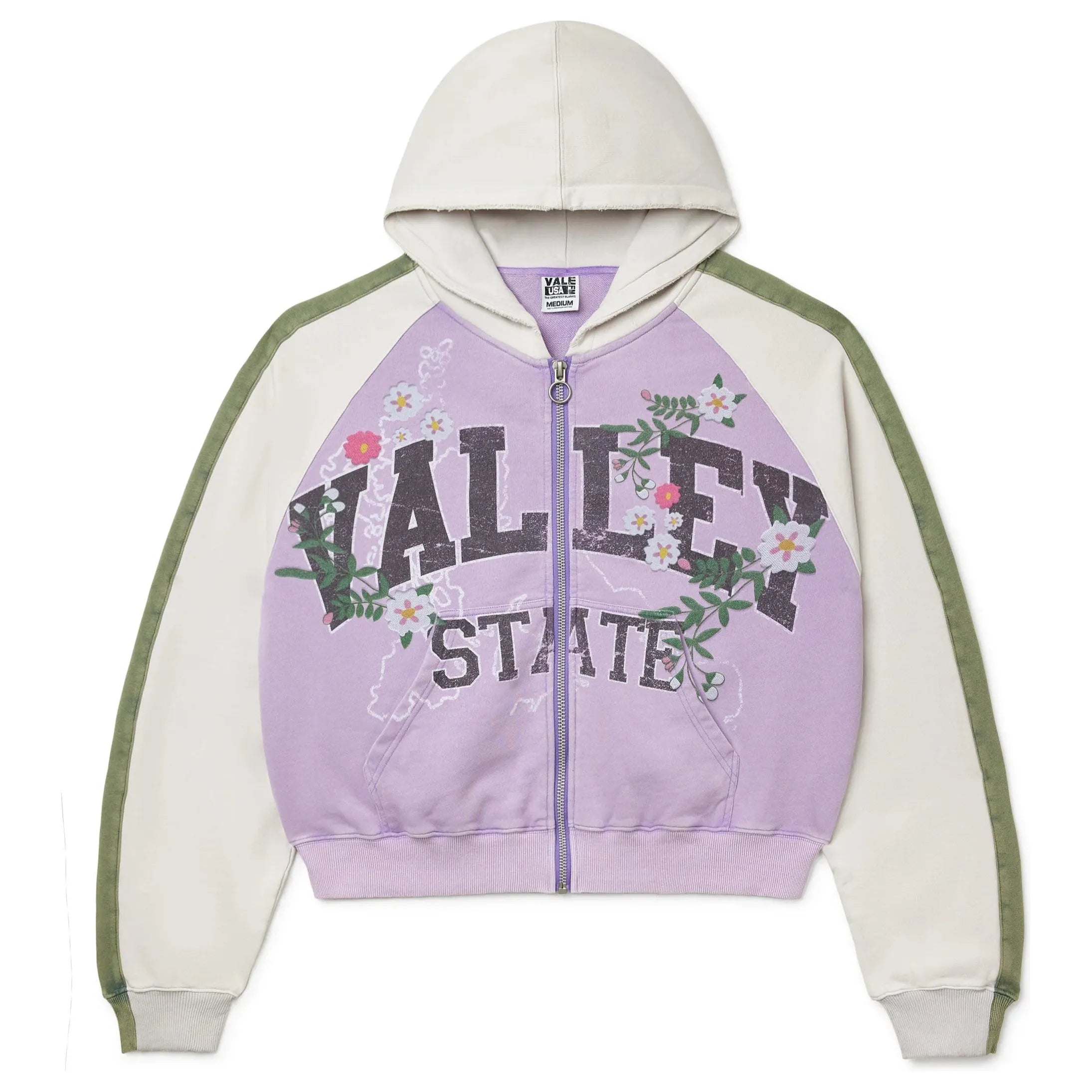 Vale Forever Valley Hoodie