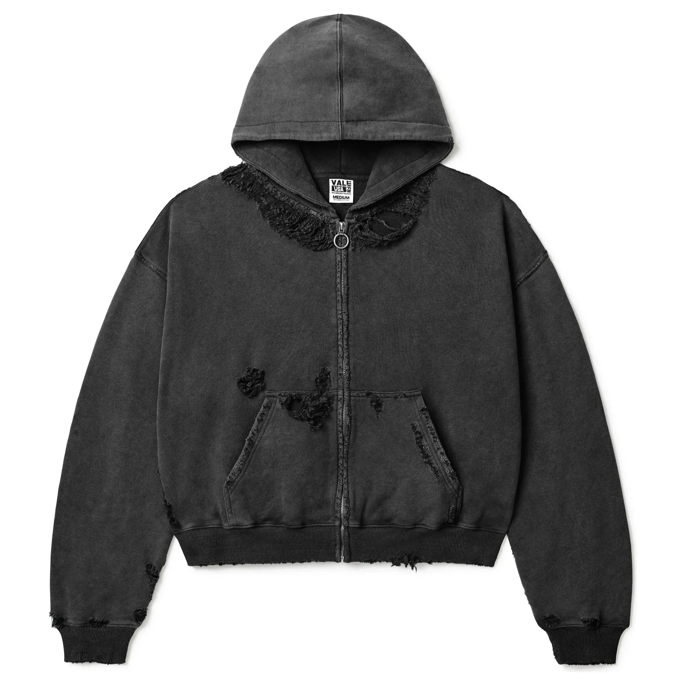 Vale Forever Valley Hoodie