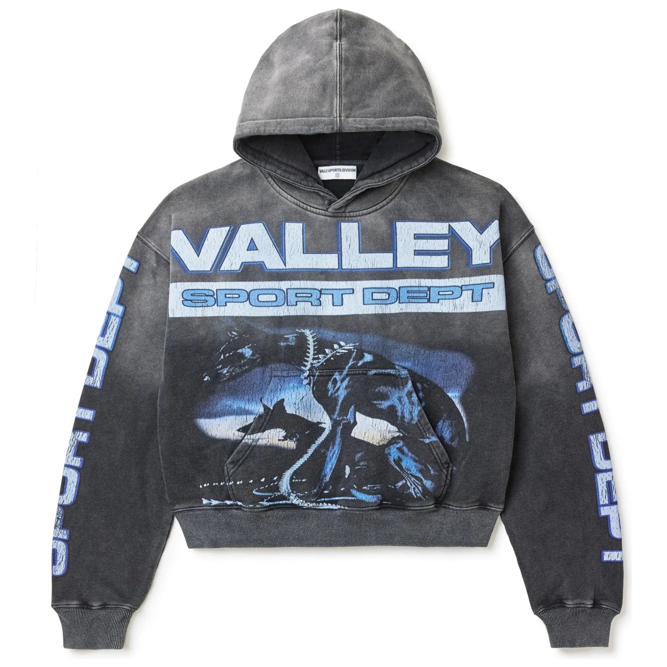 Vale Forever Valley Hoodie