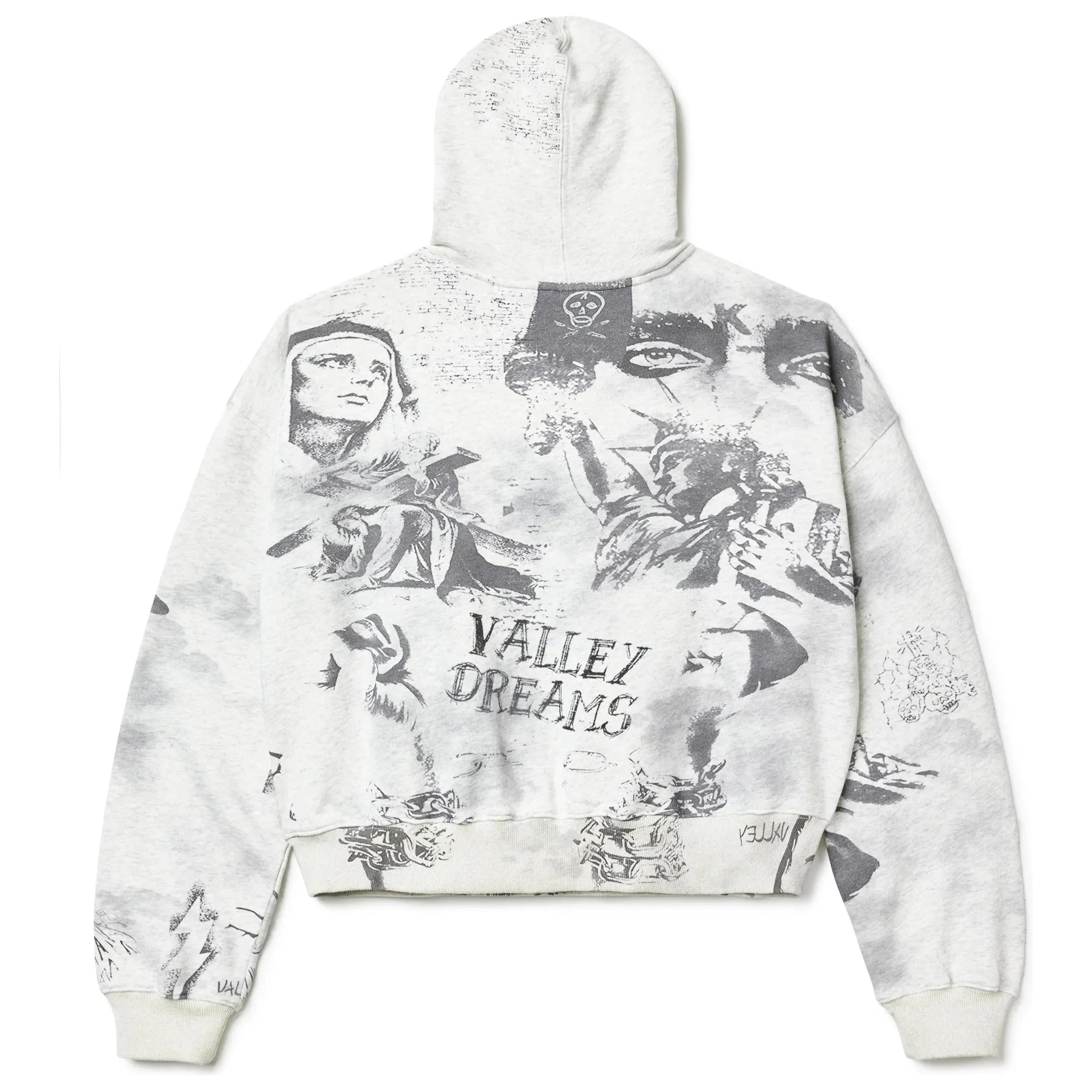 Vale Forever Valley Hoodie