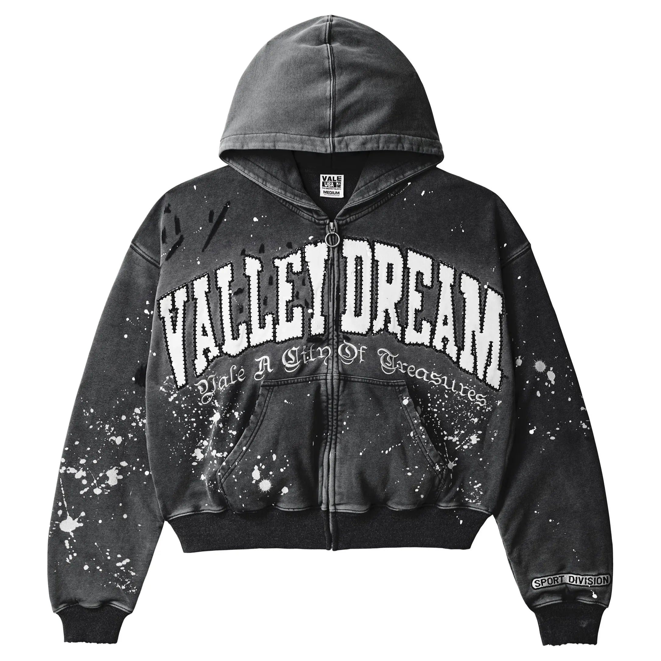 Vale Forever Valley Hoodie