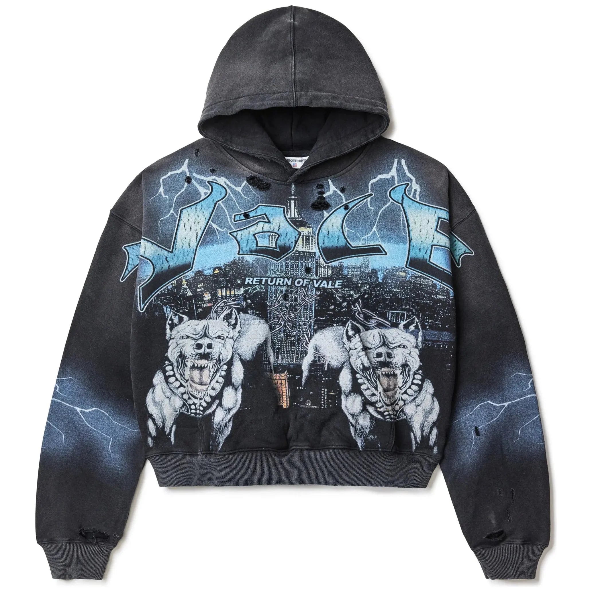 Vale Forever Valley Hoodie