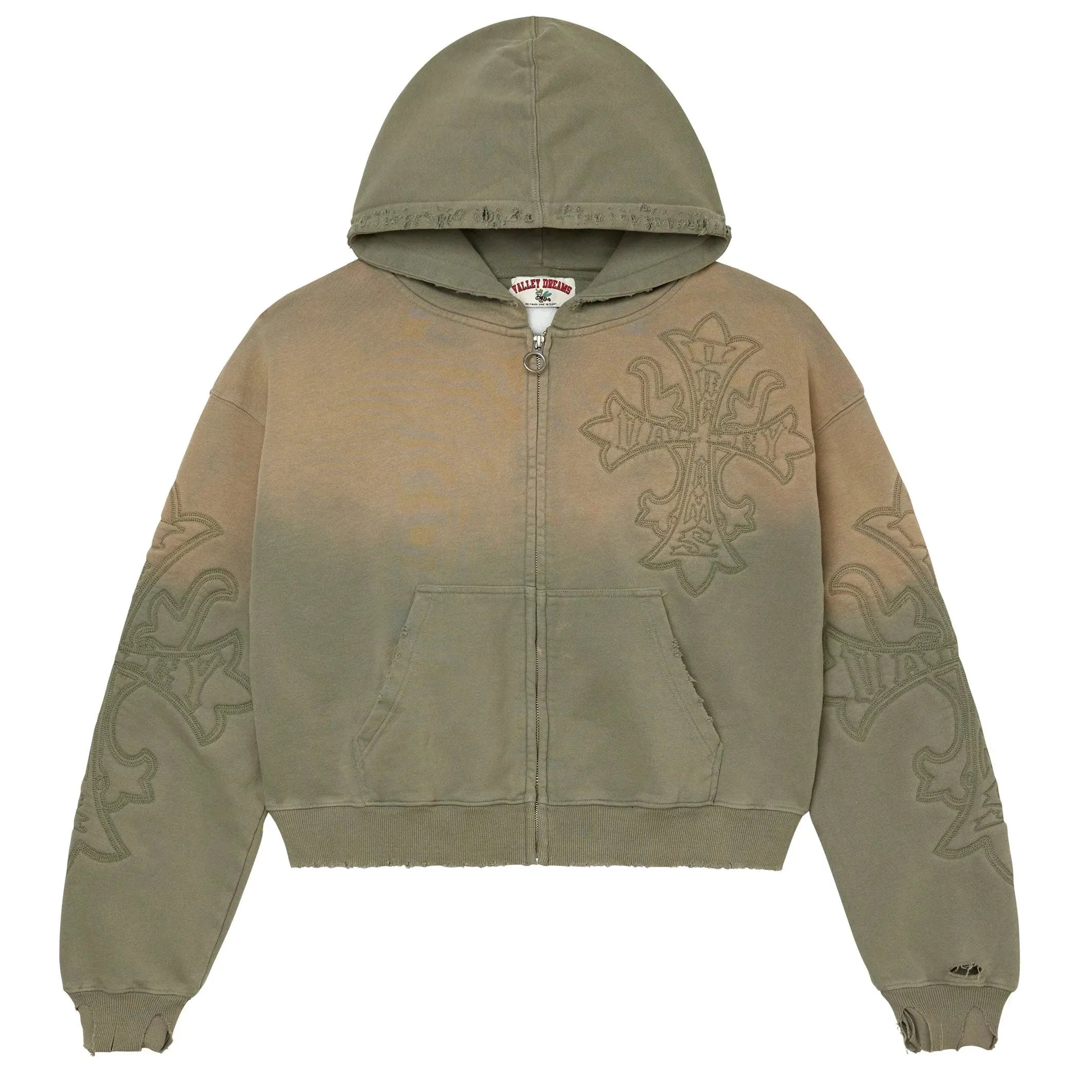 Vale Forever Valley Hoodie