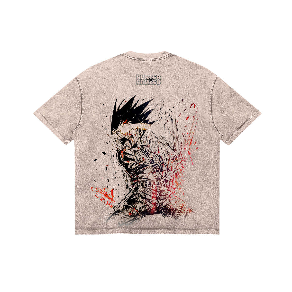 Anime T-shirts