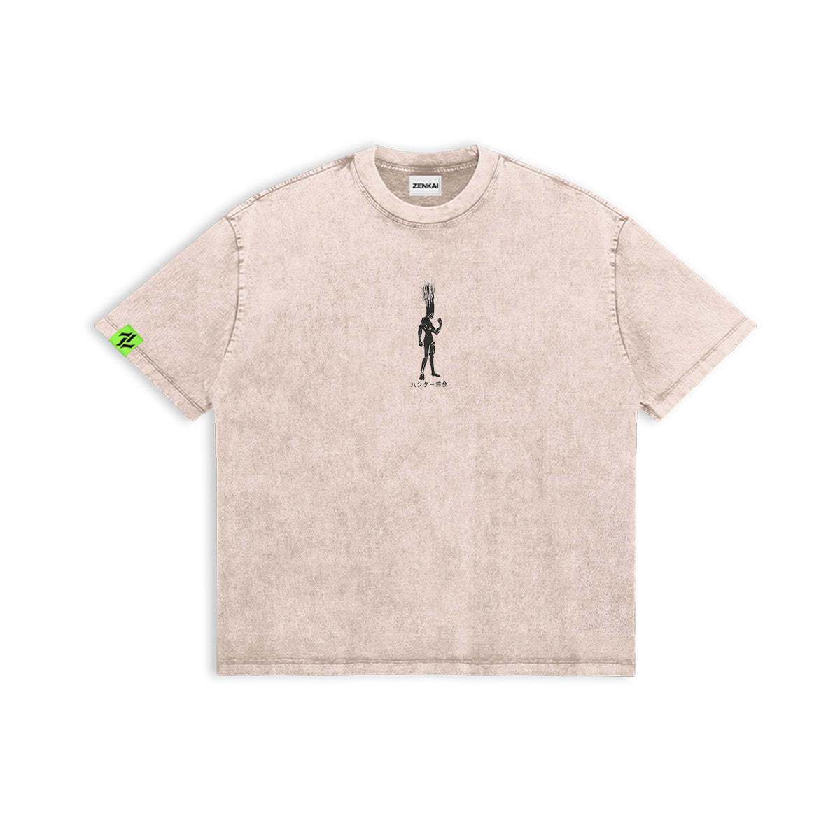 Anime T-shirts