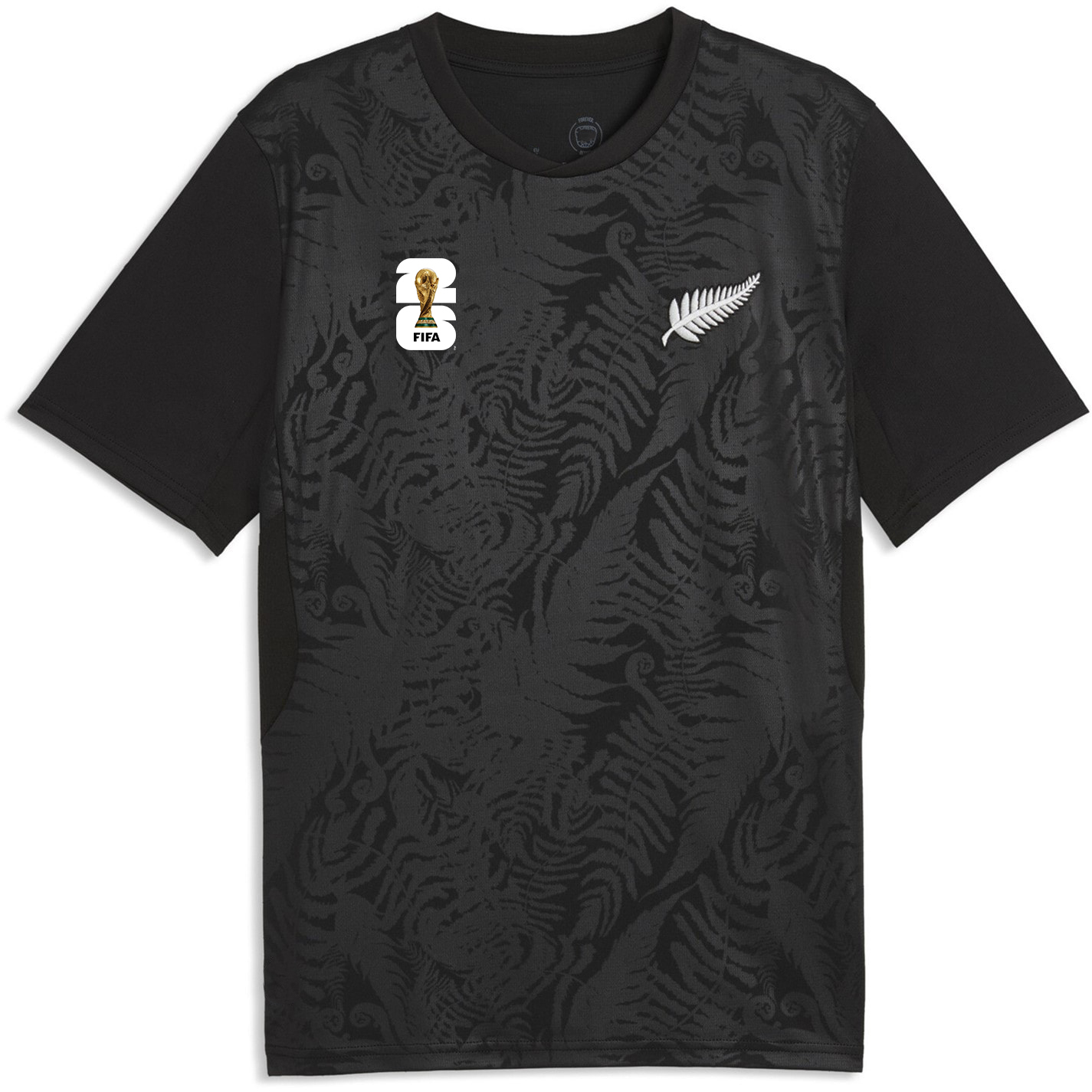 FIFA World Cup 2026™ New Zealand Home Jersey