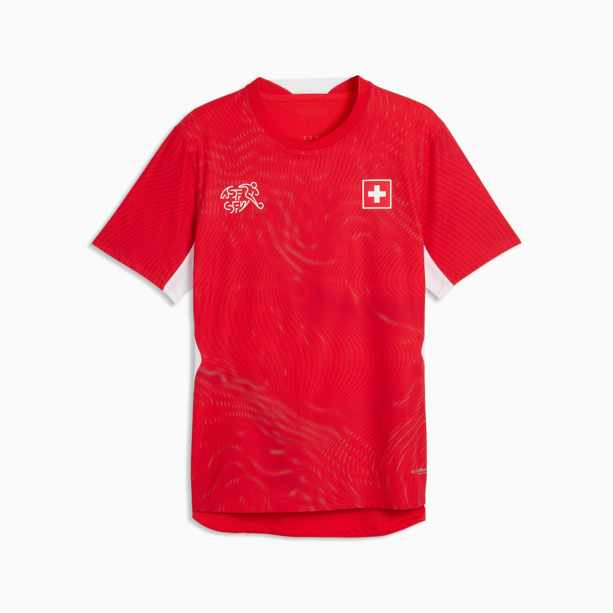 FIFA World Cup 2026™ Switzerland Home Jersey