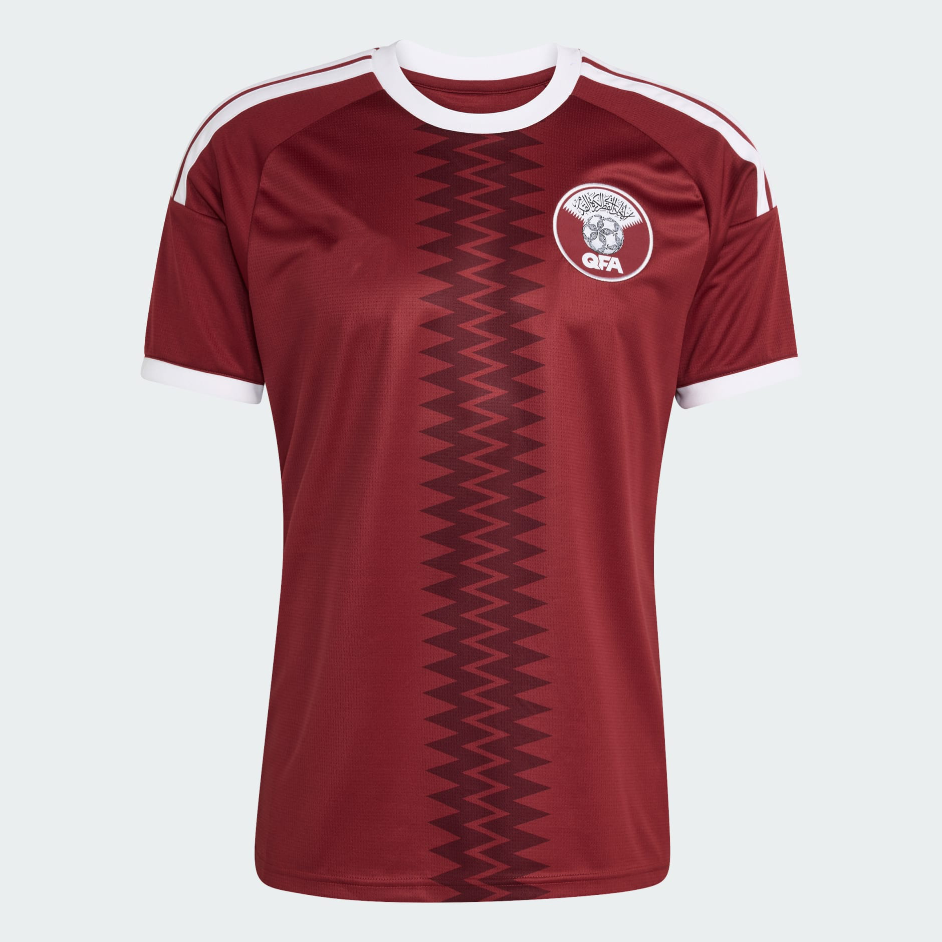 FIFA World Cup 2026™ Qatar Home Jersey
