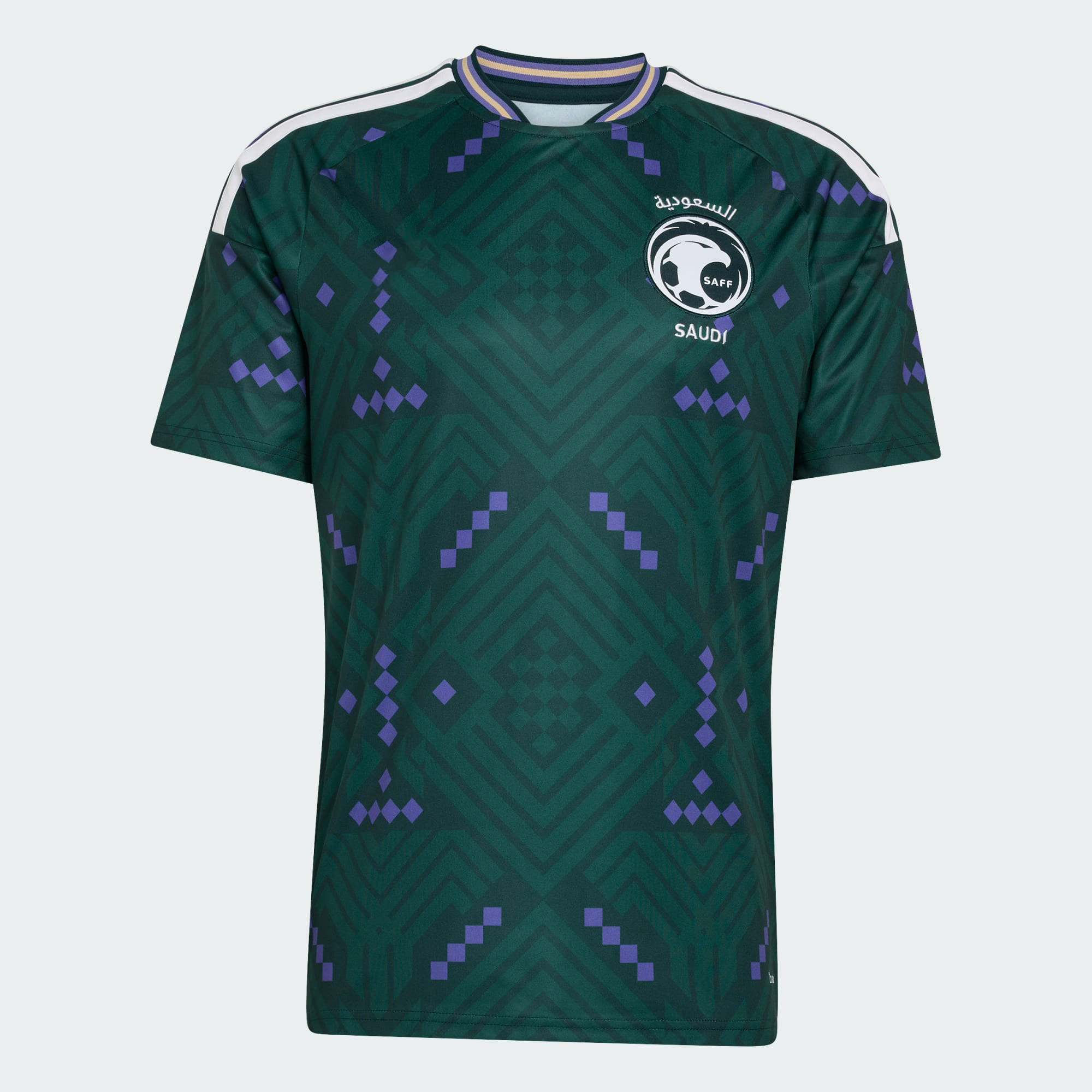 FIFA World Cup 2026™ Saudi Arabia Home Jersey