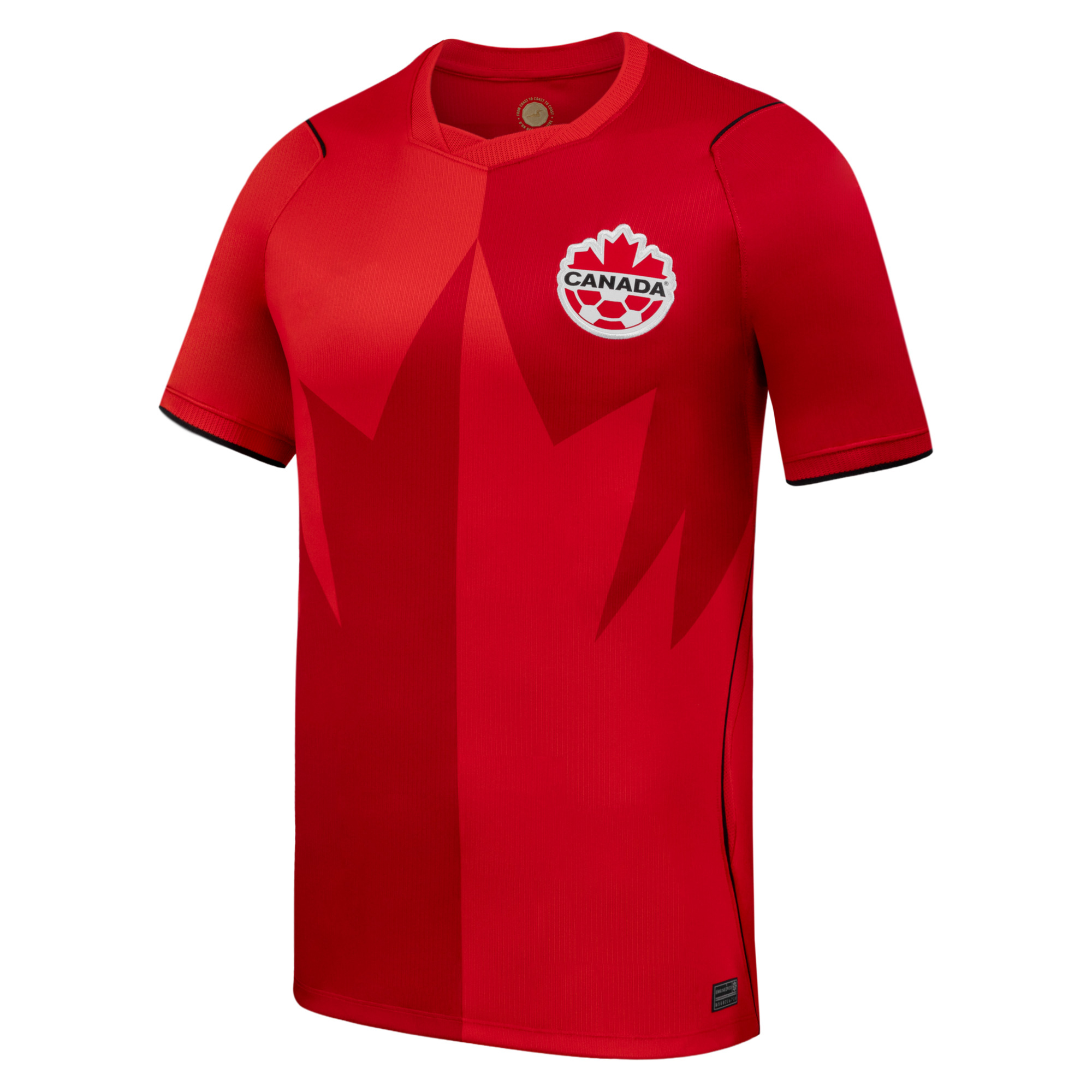 FIFA World Cup 2026™ Canada Home Jersey