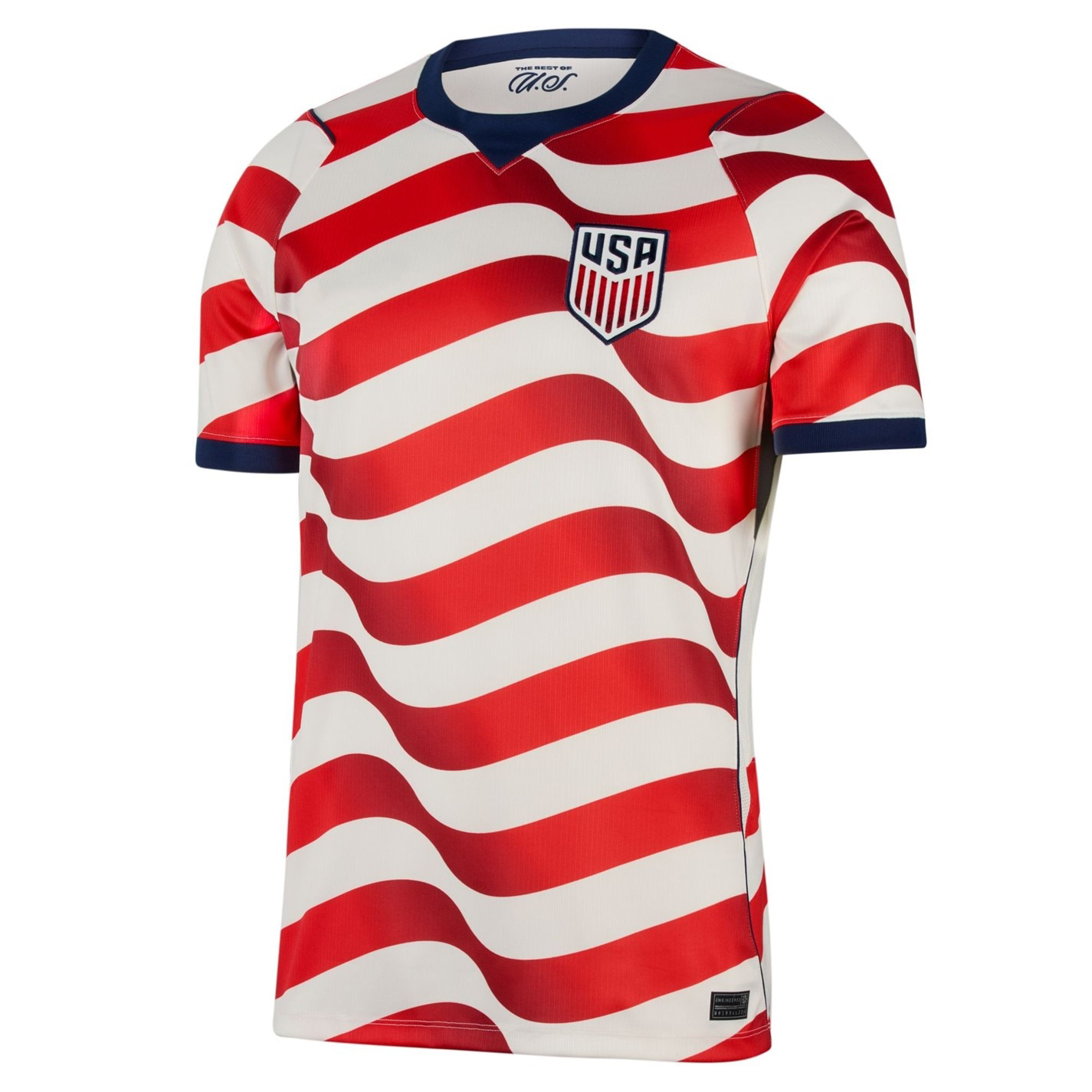 FIFA World Cup 2026™ USA Home Jersey