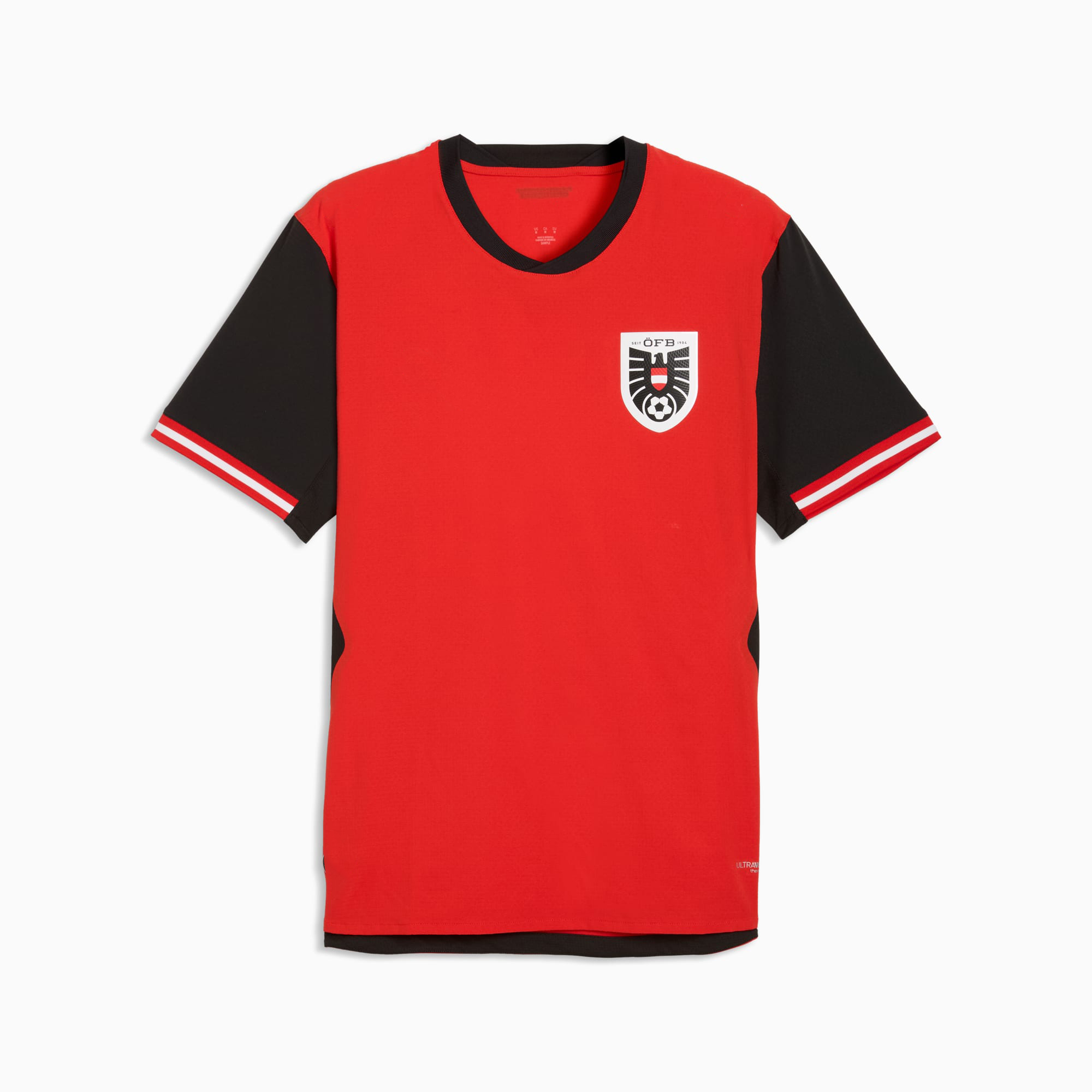 FIFA World Cup 2026™ Austria Home Jersey
