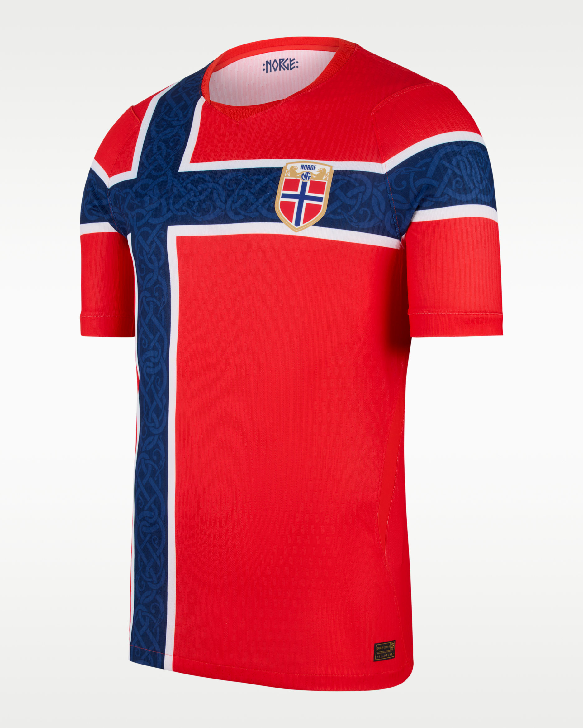 FIFA World Cup 2026™ Norway Home Jersey