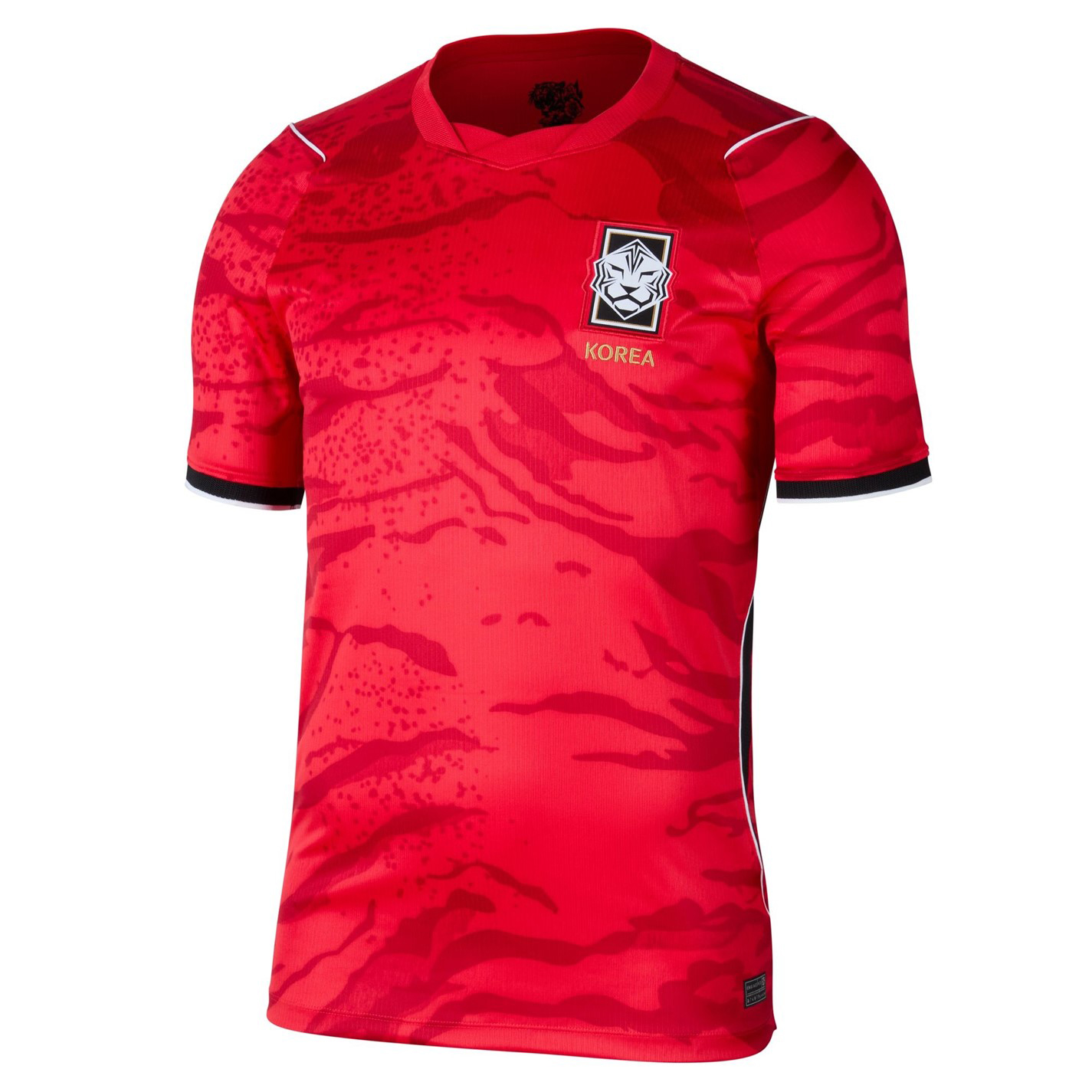 FIFA World Cup 2026™ South Korea‌ Home Jersey