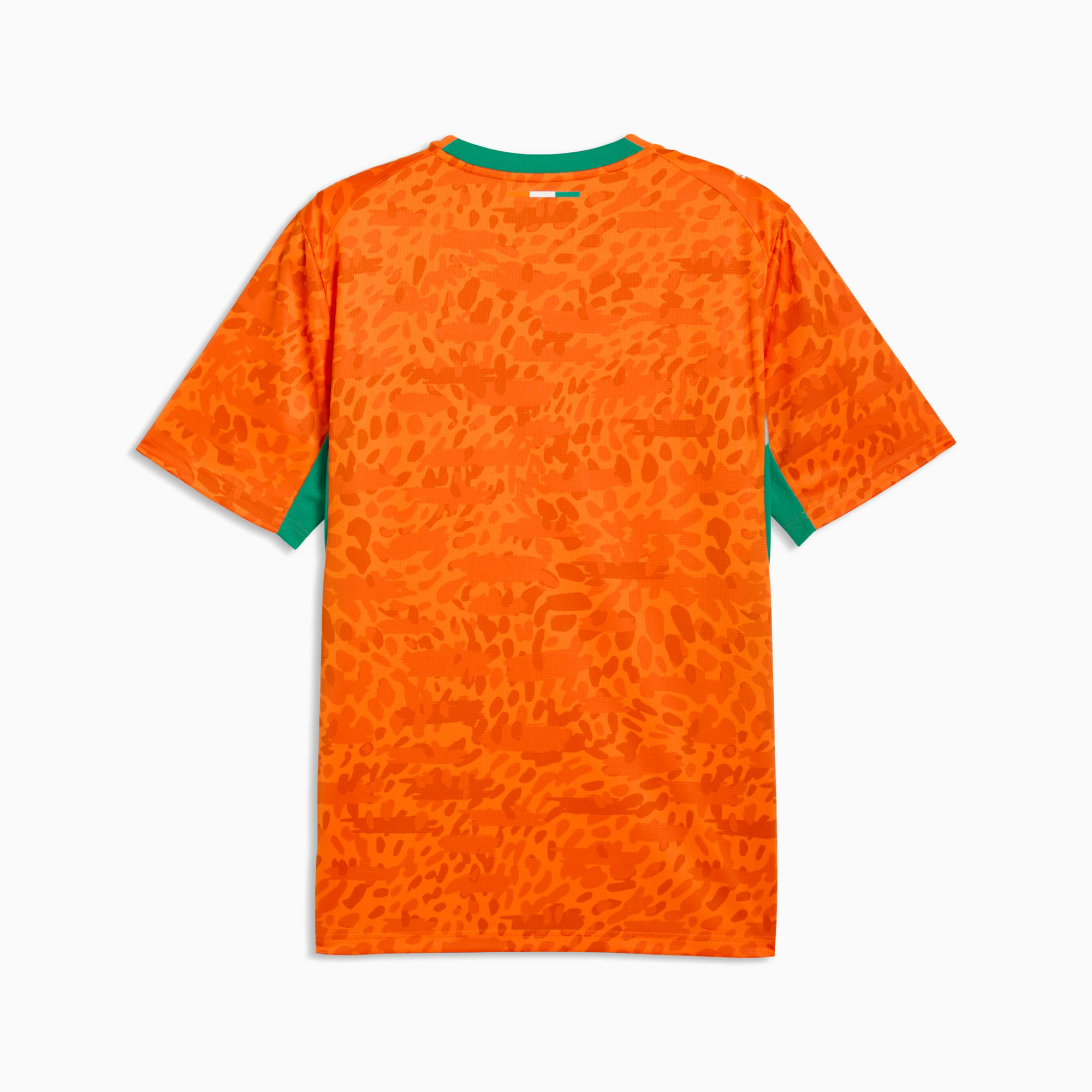 FIFA World Cup 2026™ Côte d'Ivoire Home Jersey