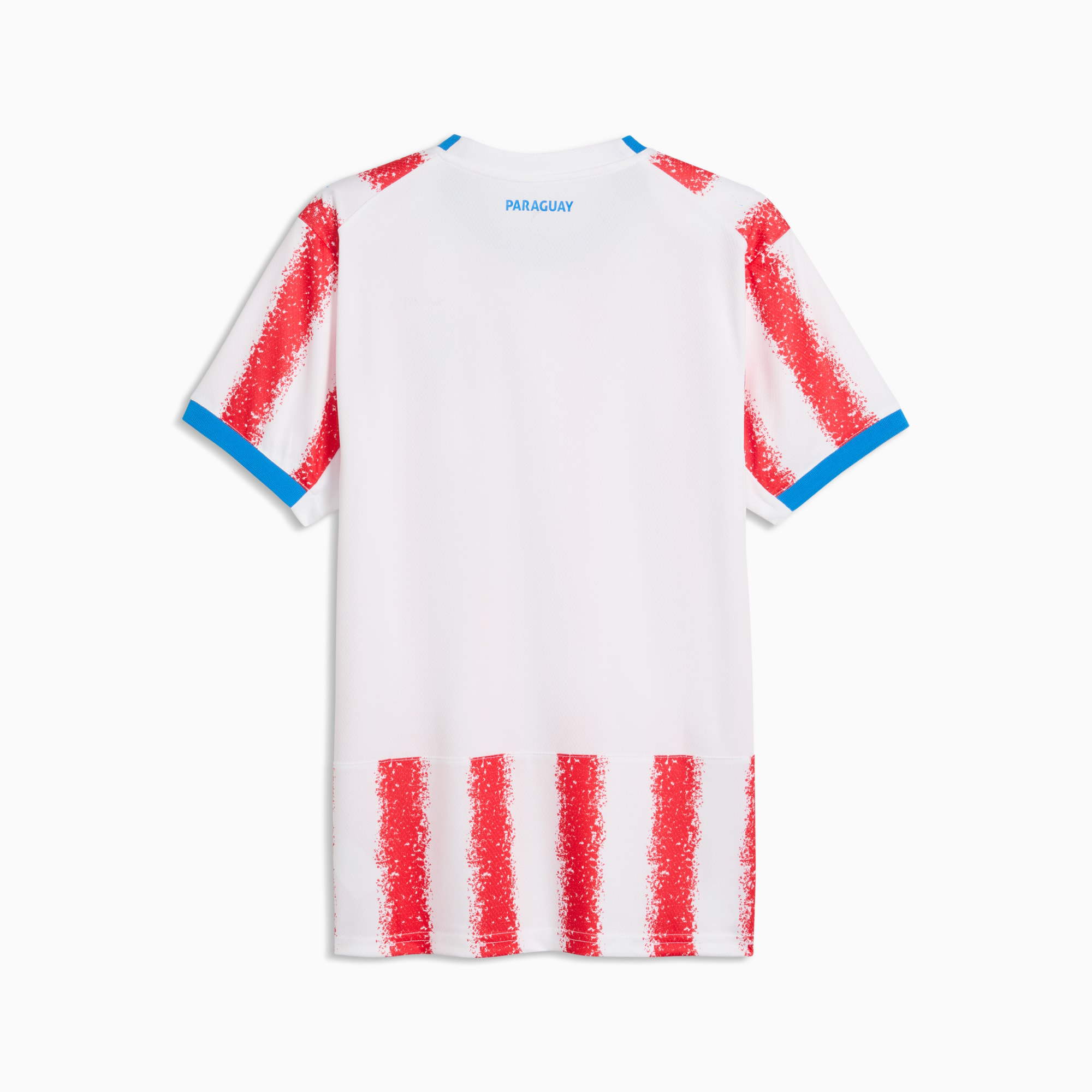 FIFA World Cup 2026™ Paraguay Home Jersey