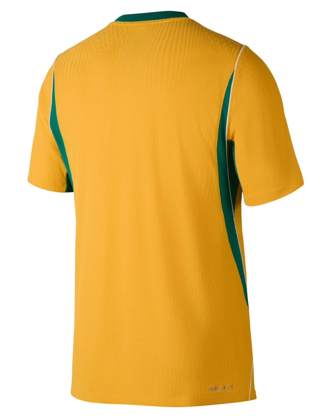 FIFA World Cup 2026™ Australia Home Jersey