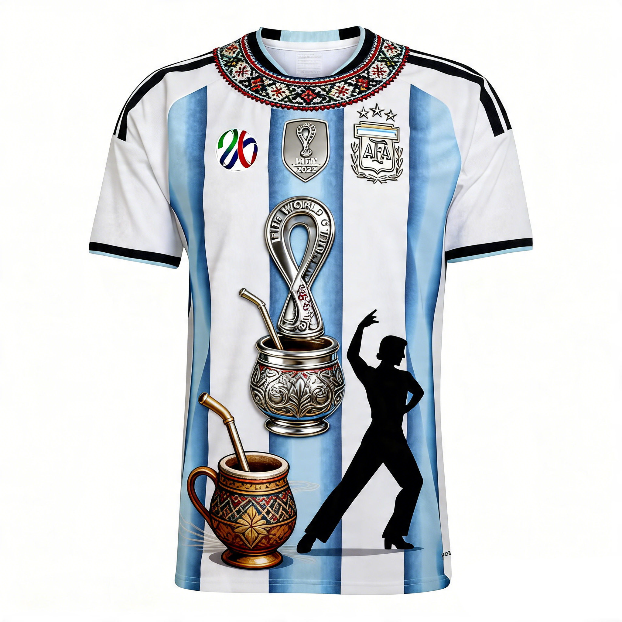 FIFA World Cup 2026™ Argentina Jersey