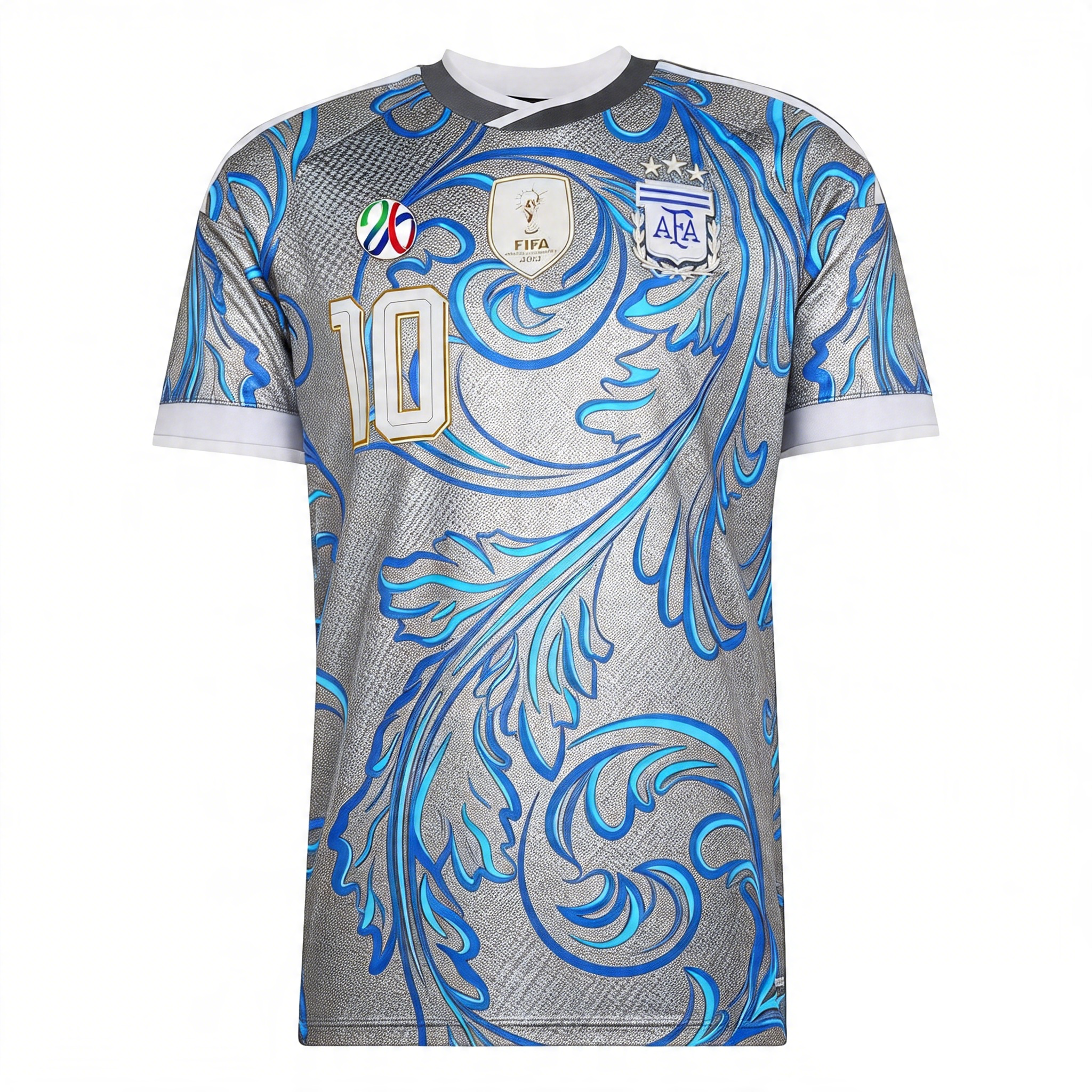FIFA World Cup 2026™ Argentina Jersey