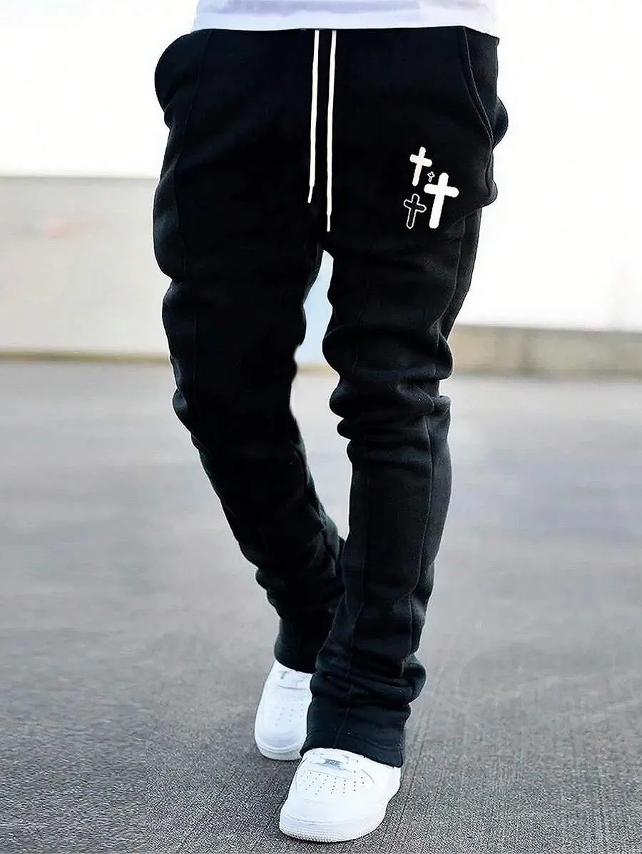 Hellstar Pants Unisex