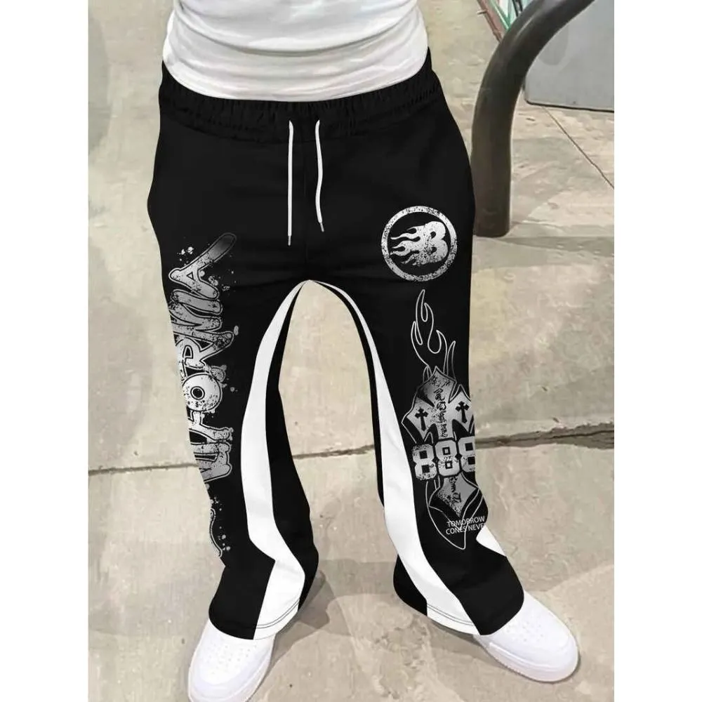 Hellstar Pants Unisex