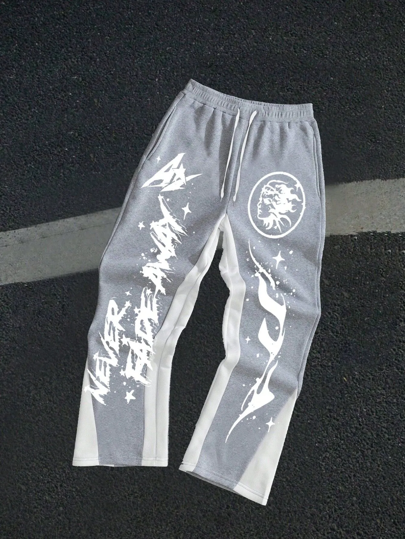 Hellstar Pants Unisex