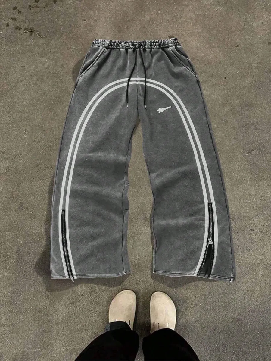 Hellstar Pants Unisex
