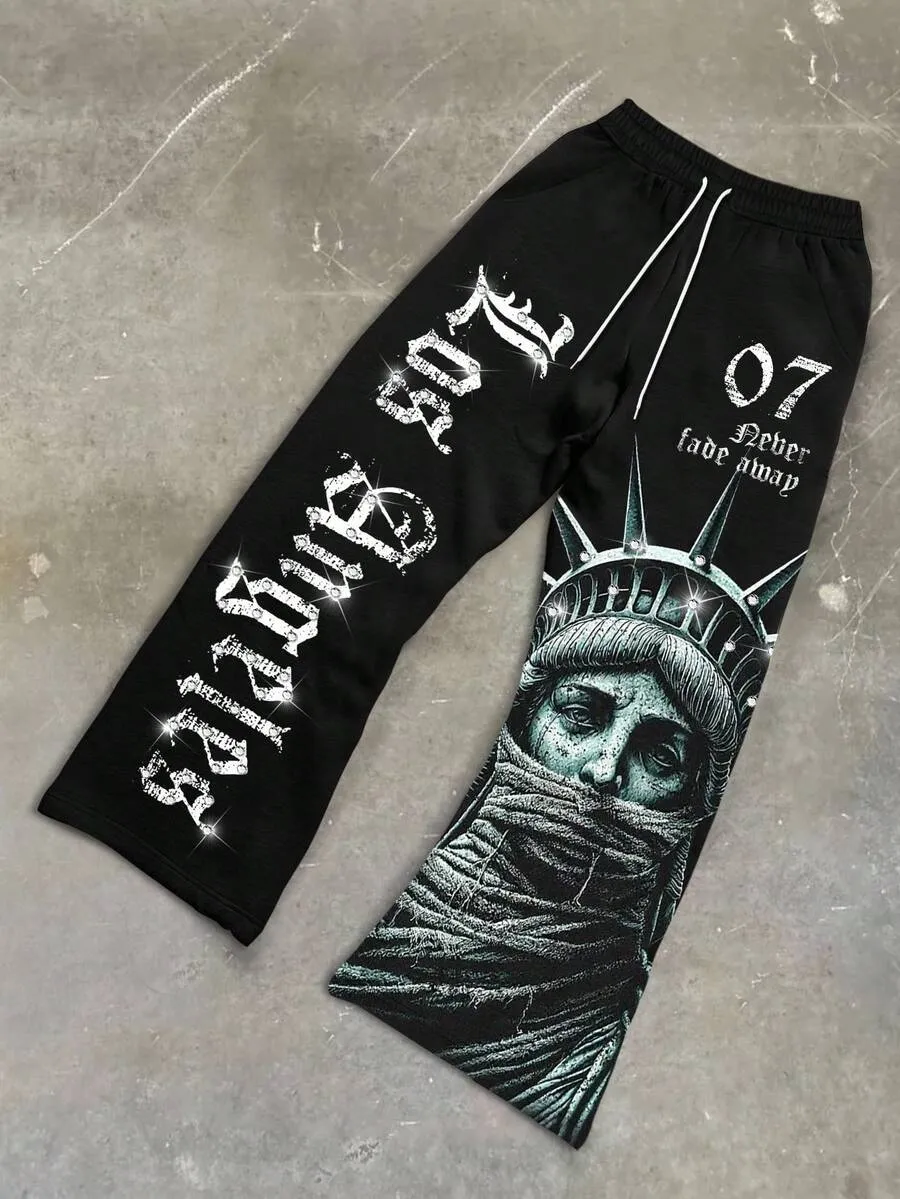 Hellstar Pants Unisex
