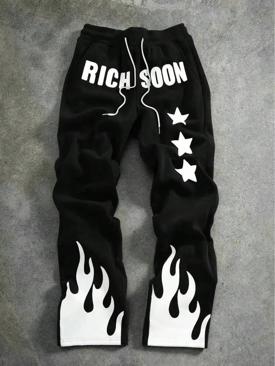 Hellstar Pants Unisex