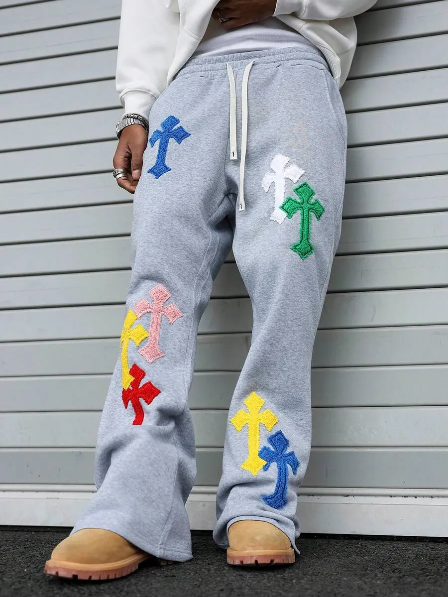 Hellstar Pants Unisex