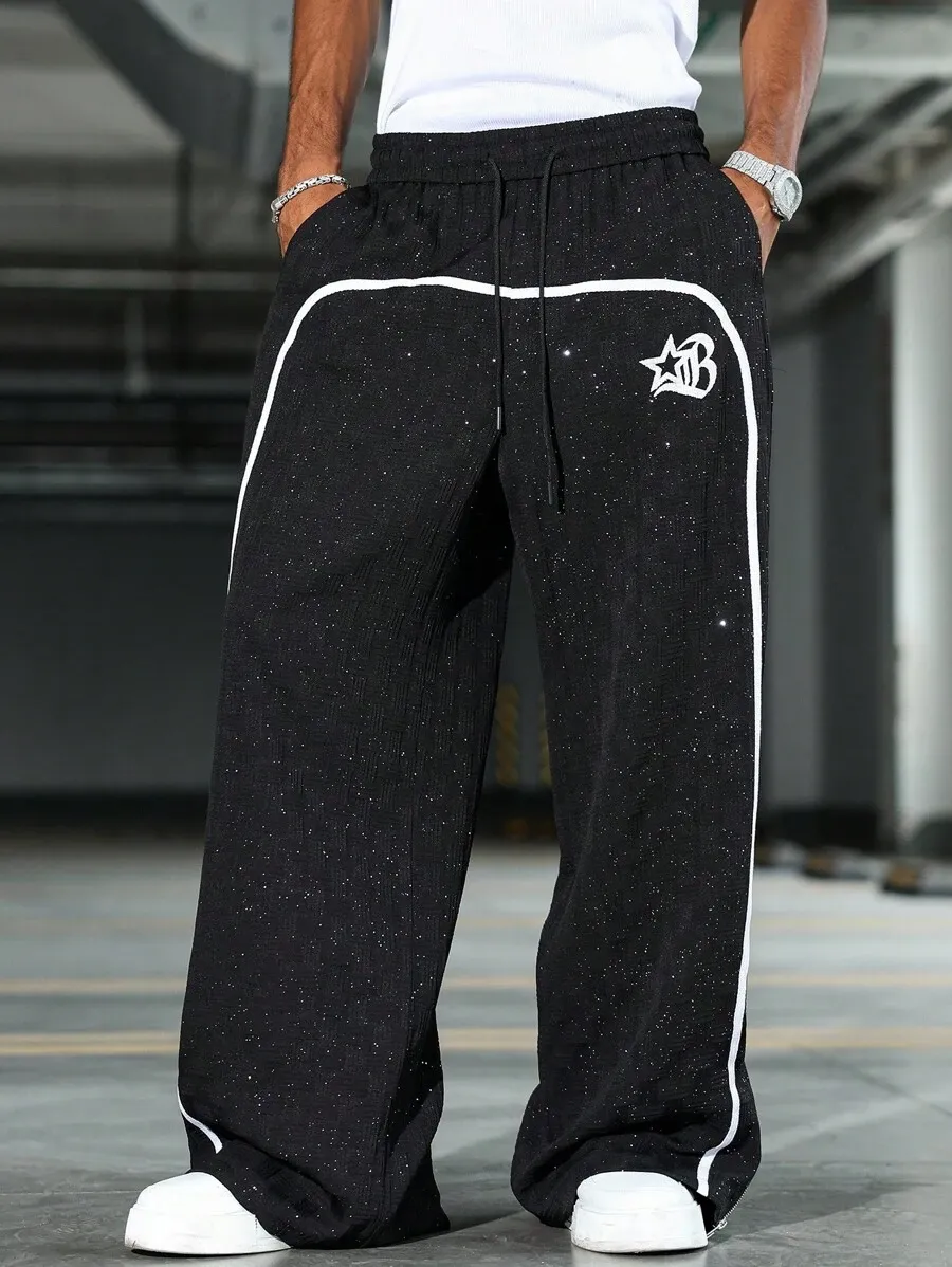 Hellstar Pants Unisex