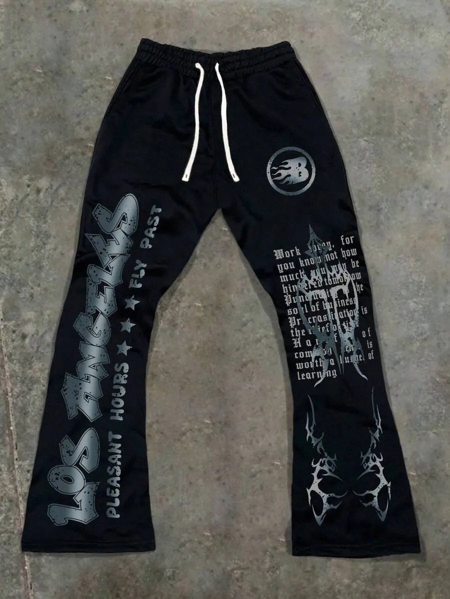 Hellstar Pants Unisex