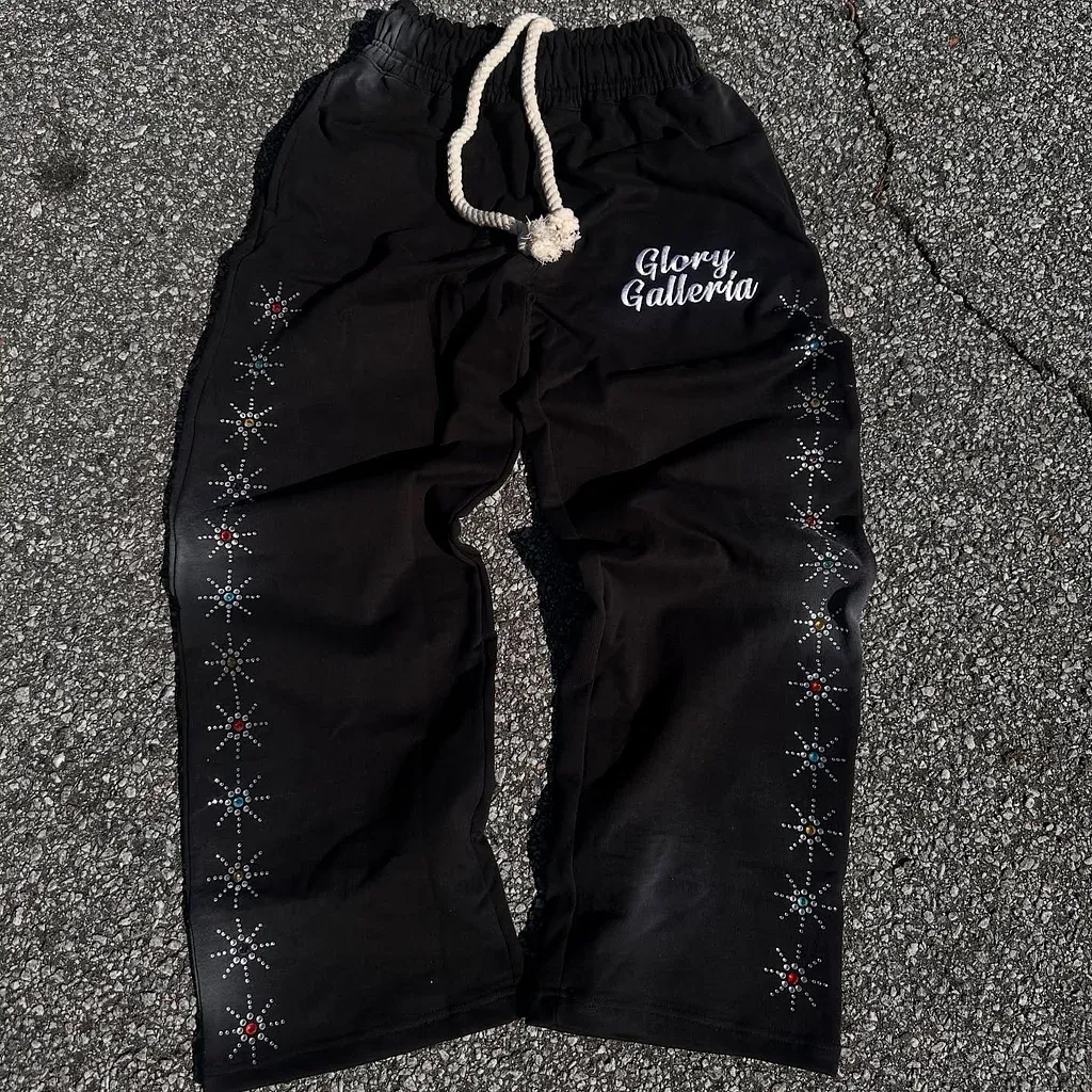 Hellstar Pants Unisex