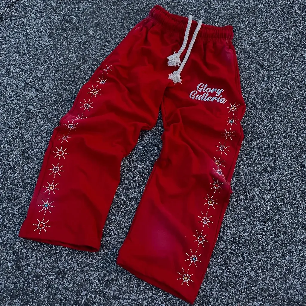 Hellstar Pants Unisex