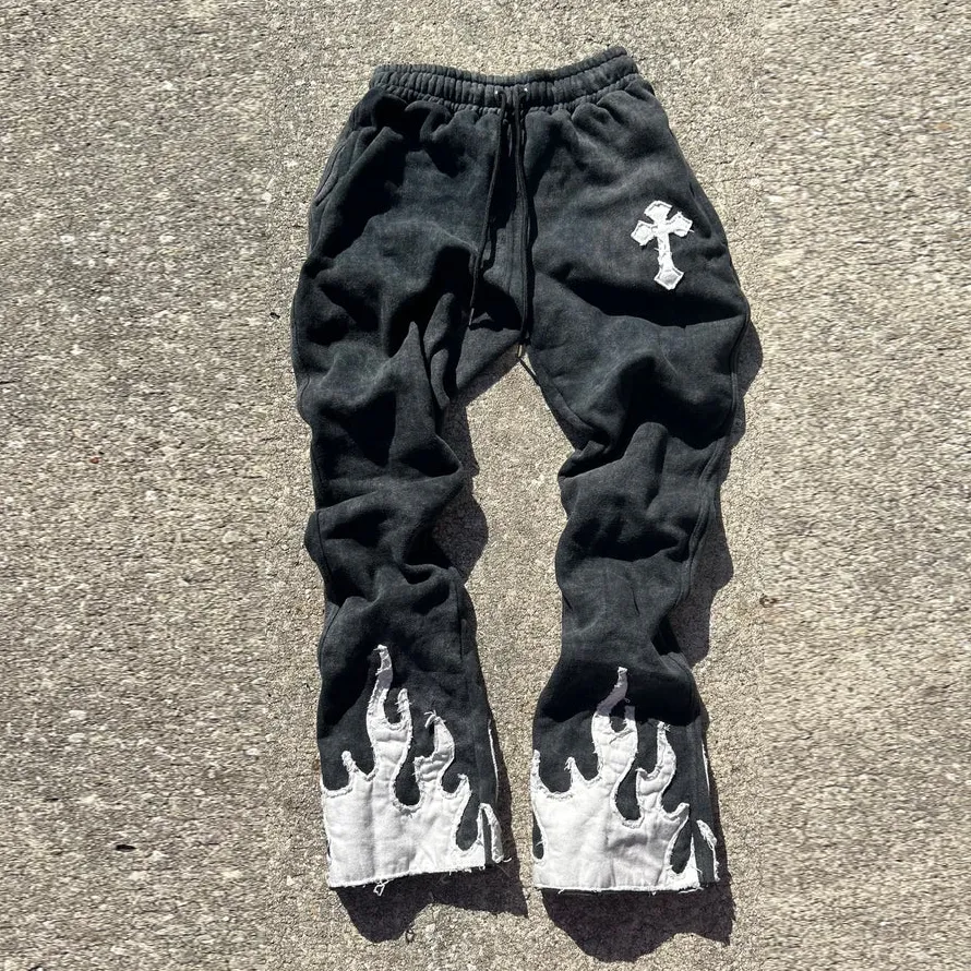 Hellstar Pants Unisex