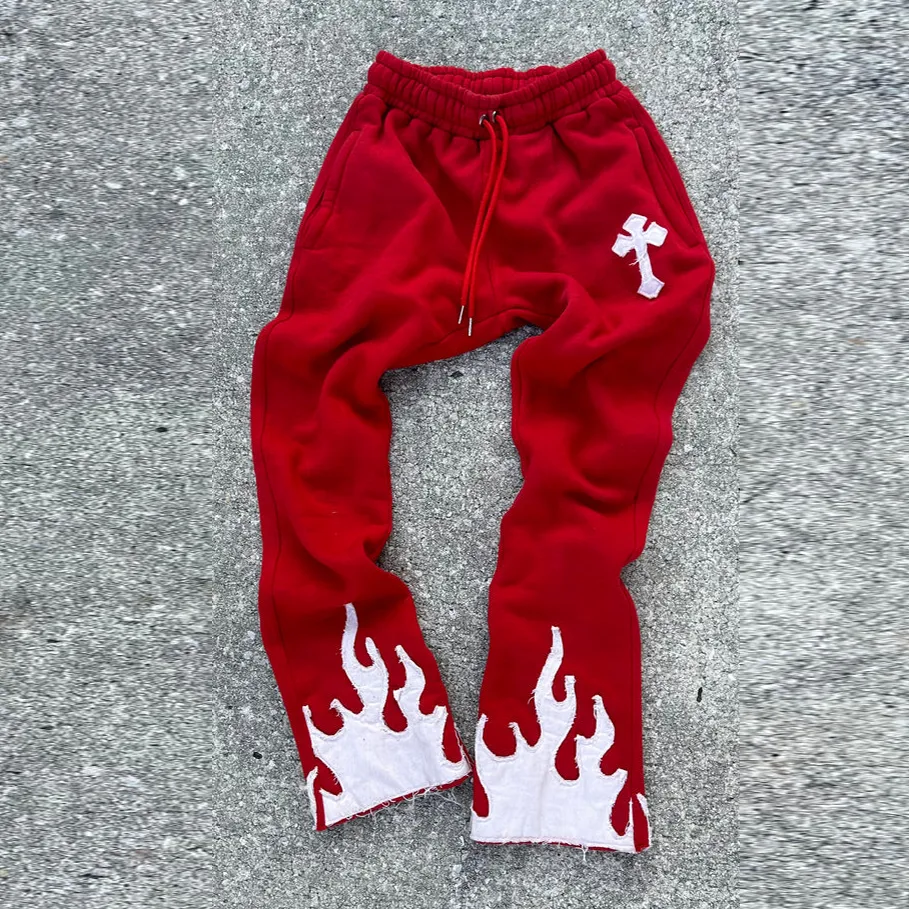 Hellstar Pants Unisex