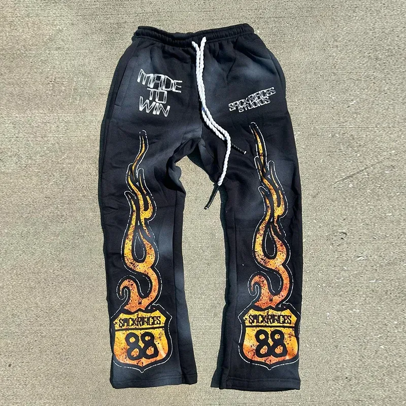 Hellstar Pants Unisex