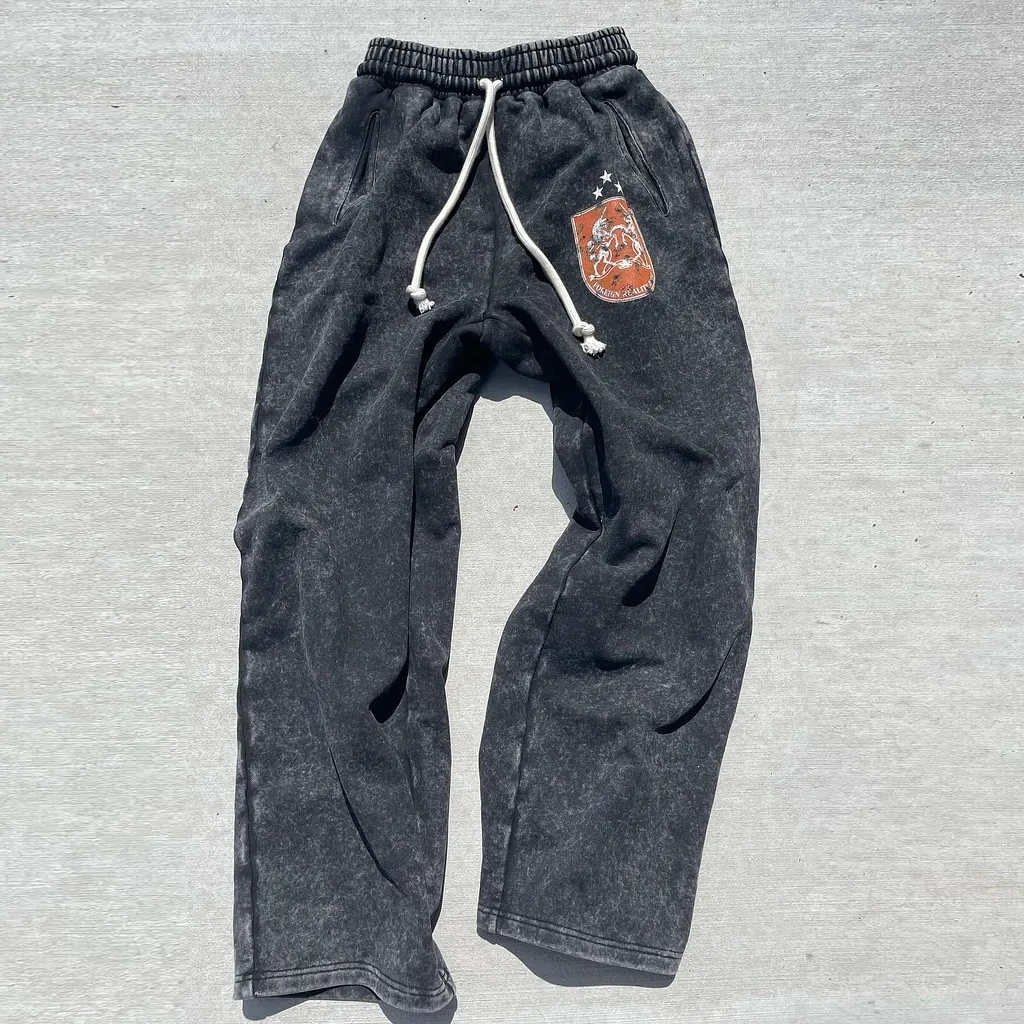 Hellstar Pants Unisex